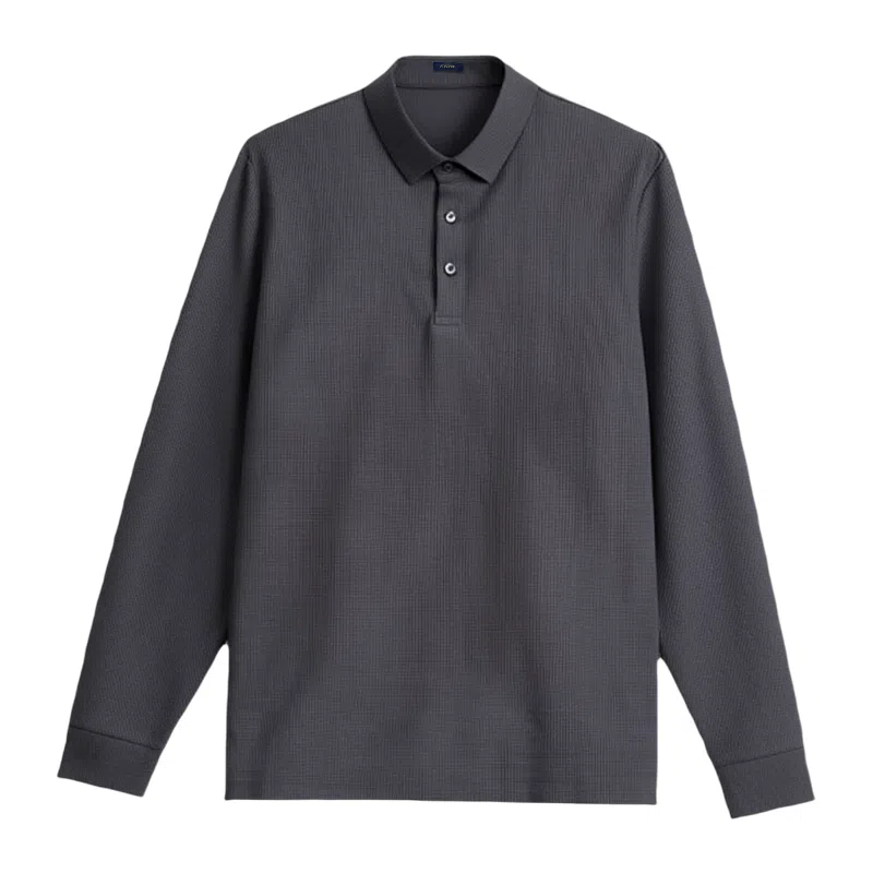 FOSS PHIL POLO2025 T