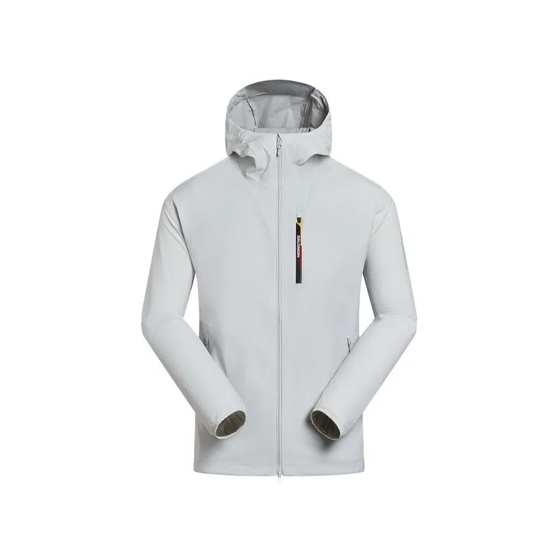 SALOMON FW25 MODYSSEY WINDSHELL