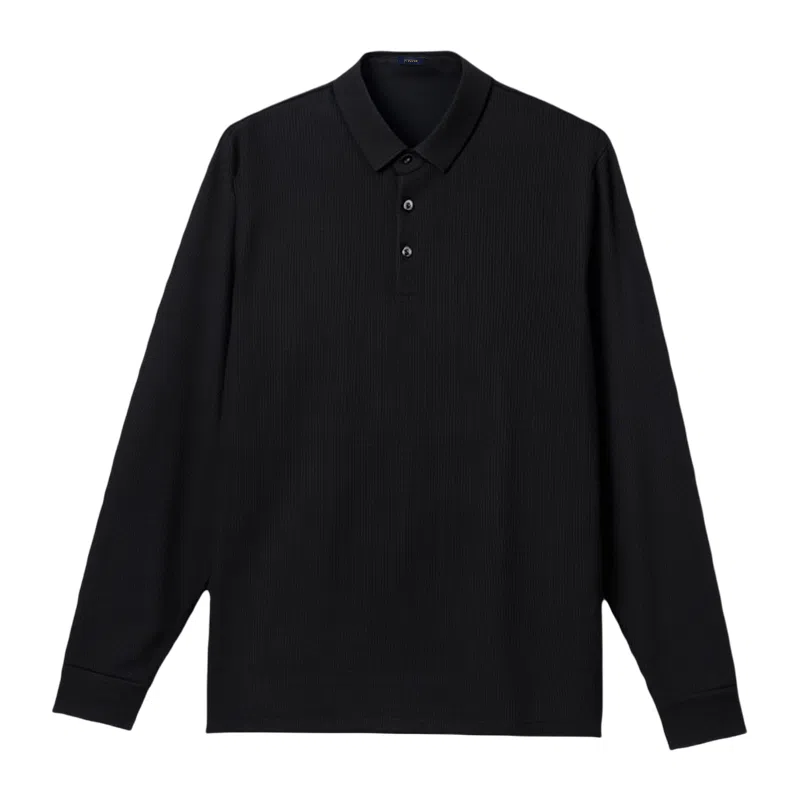 FOSS PHIL POLO2025 T