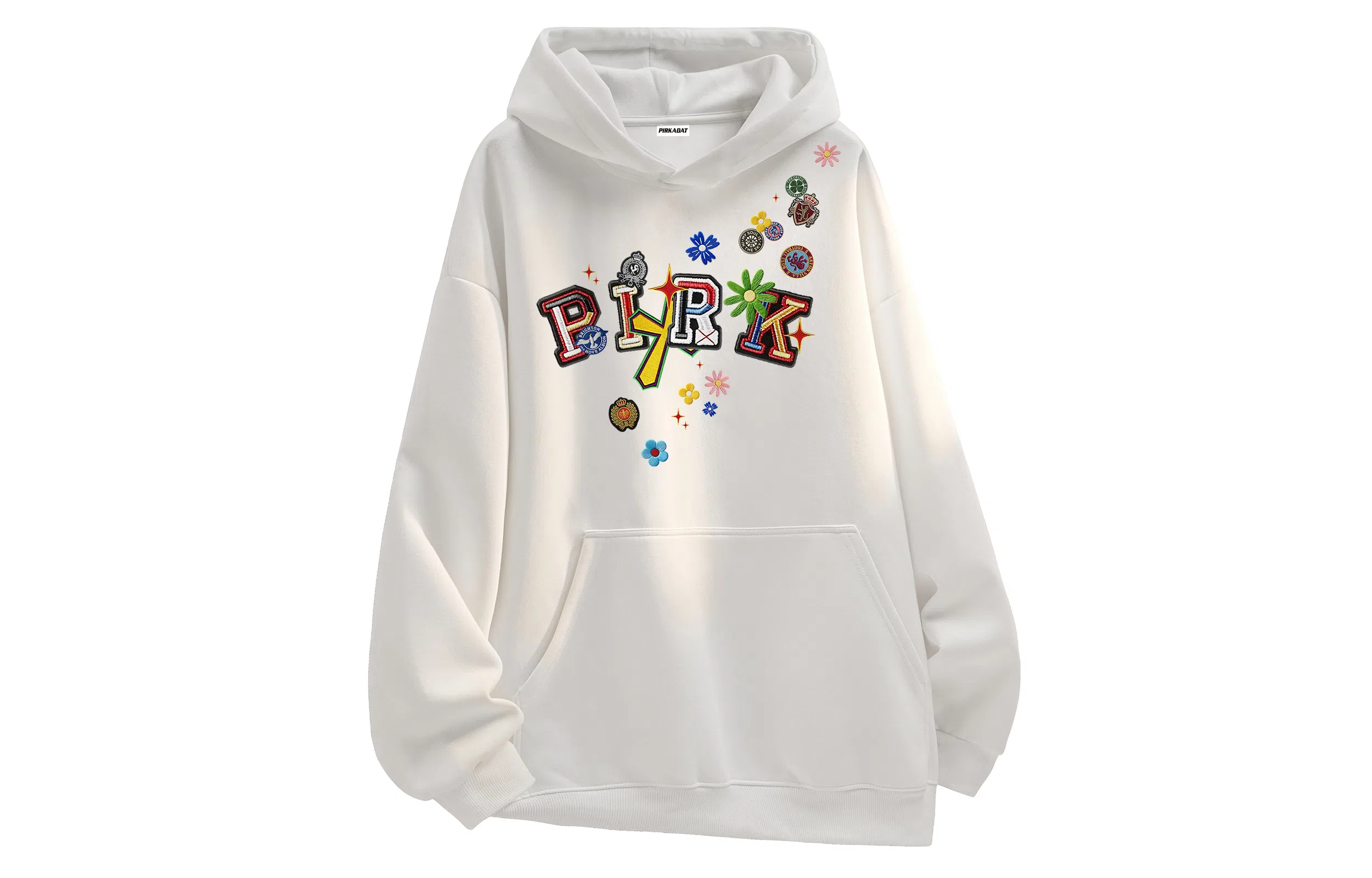 Pirkadat LOGOoversize