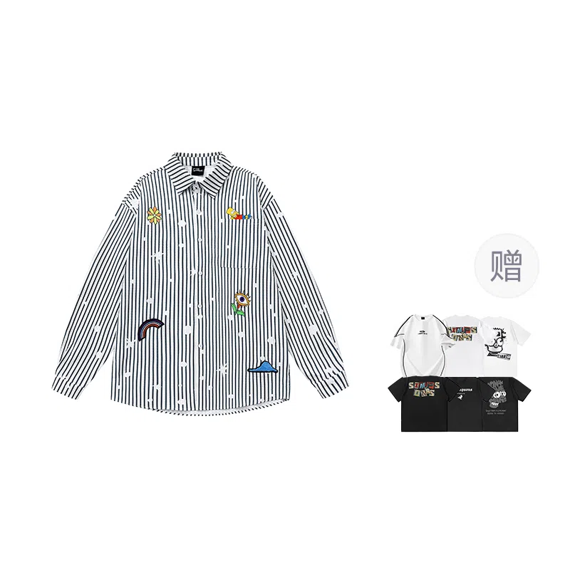 The Simpsons Hawaiian Shirt