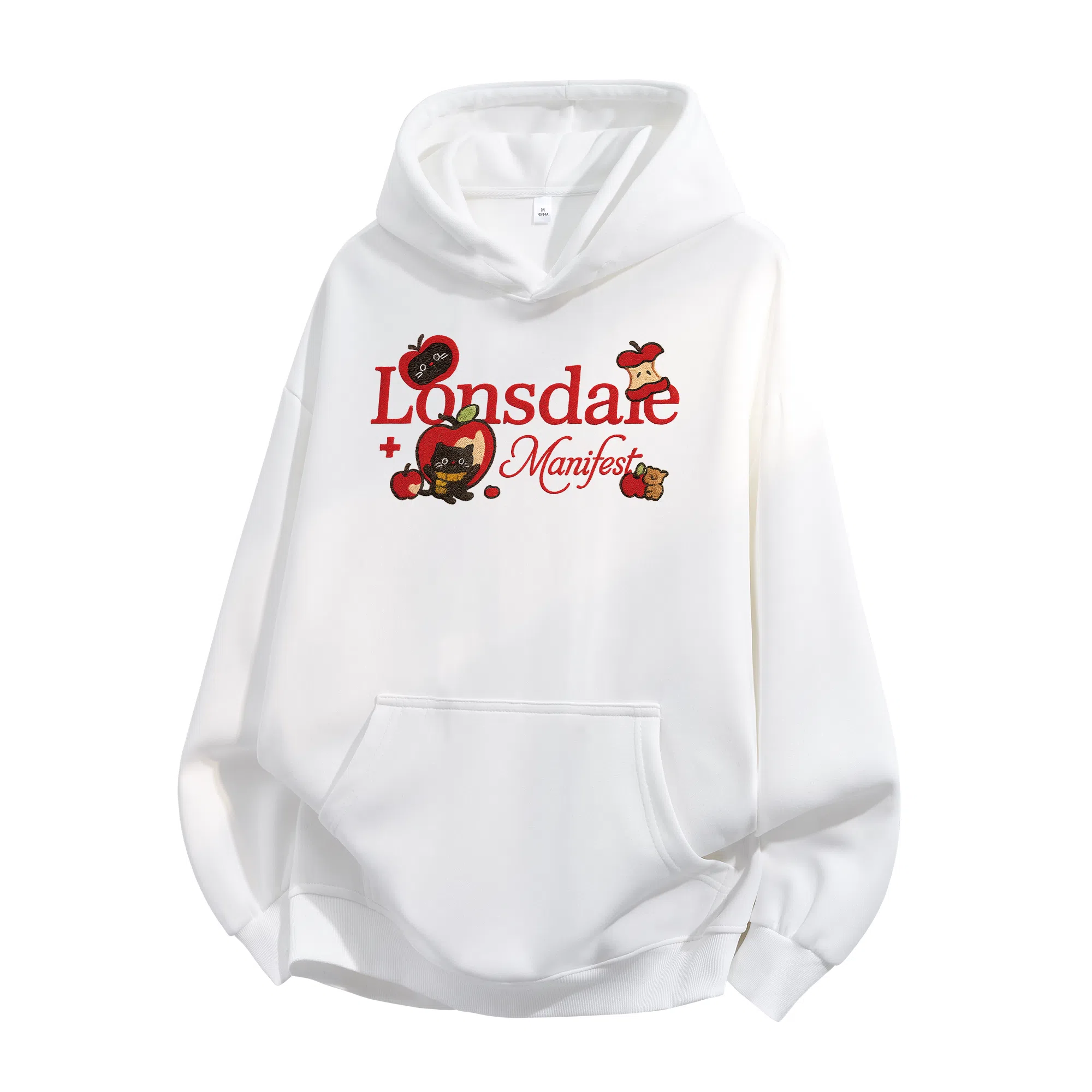 LONSDALE
