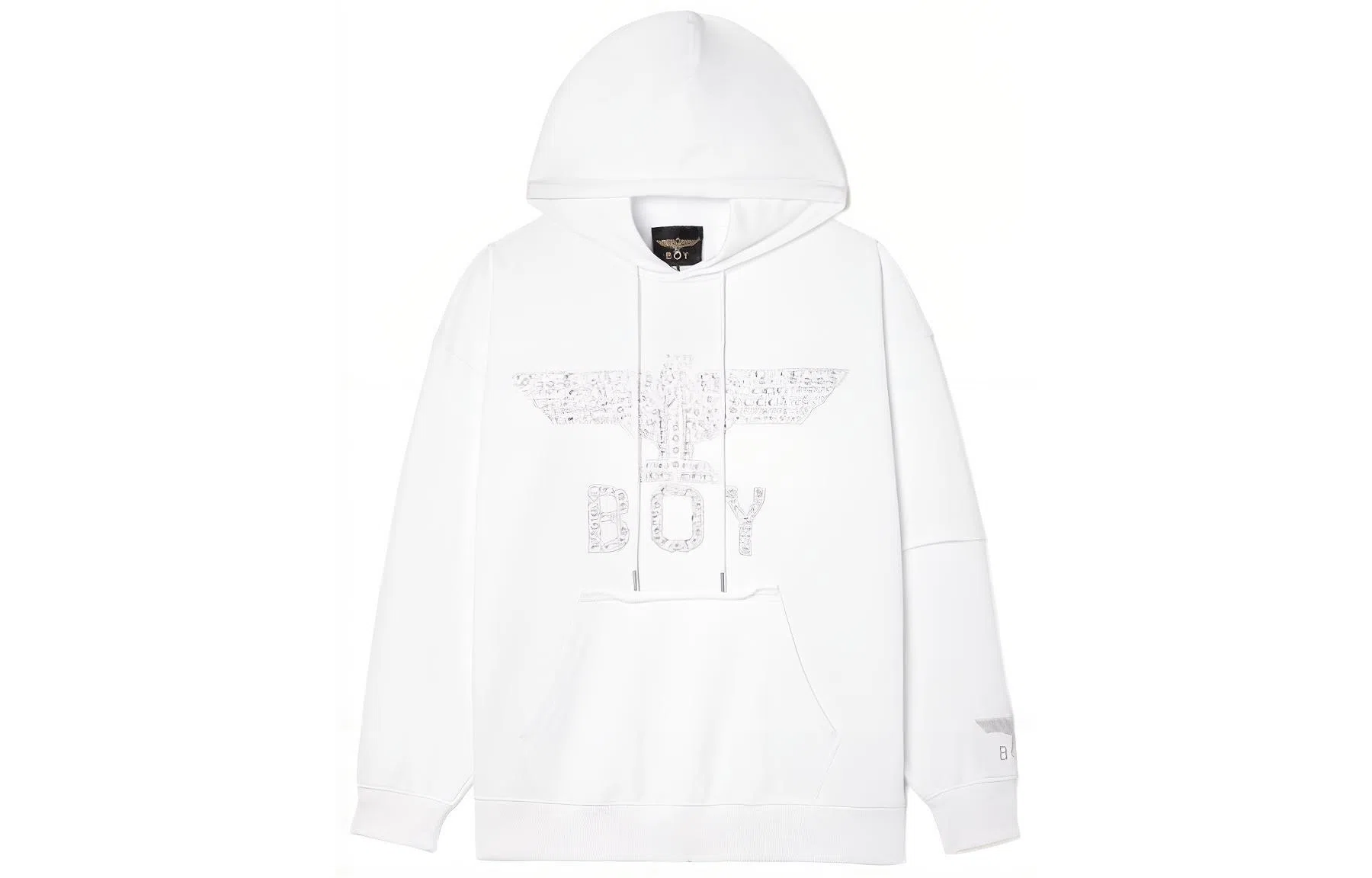 Boy London SS23 Logo