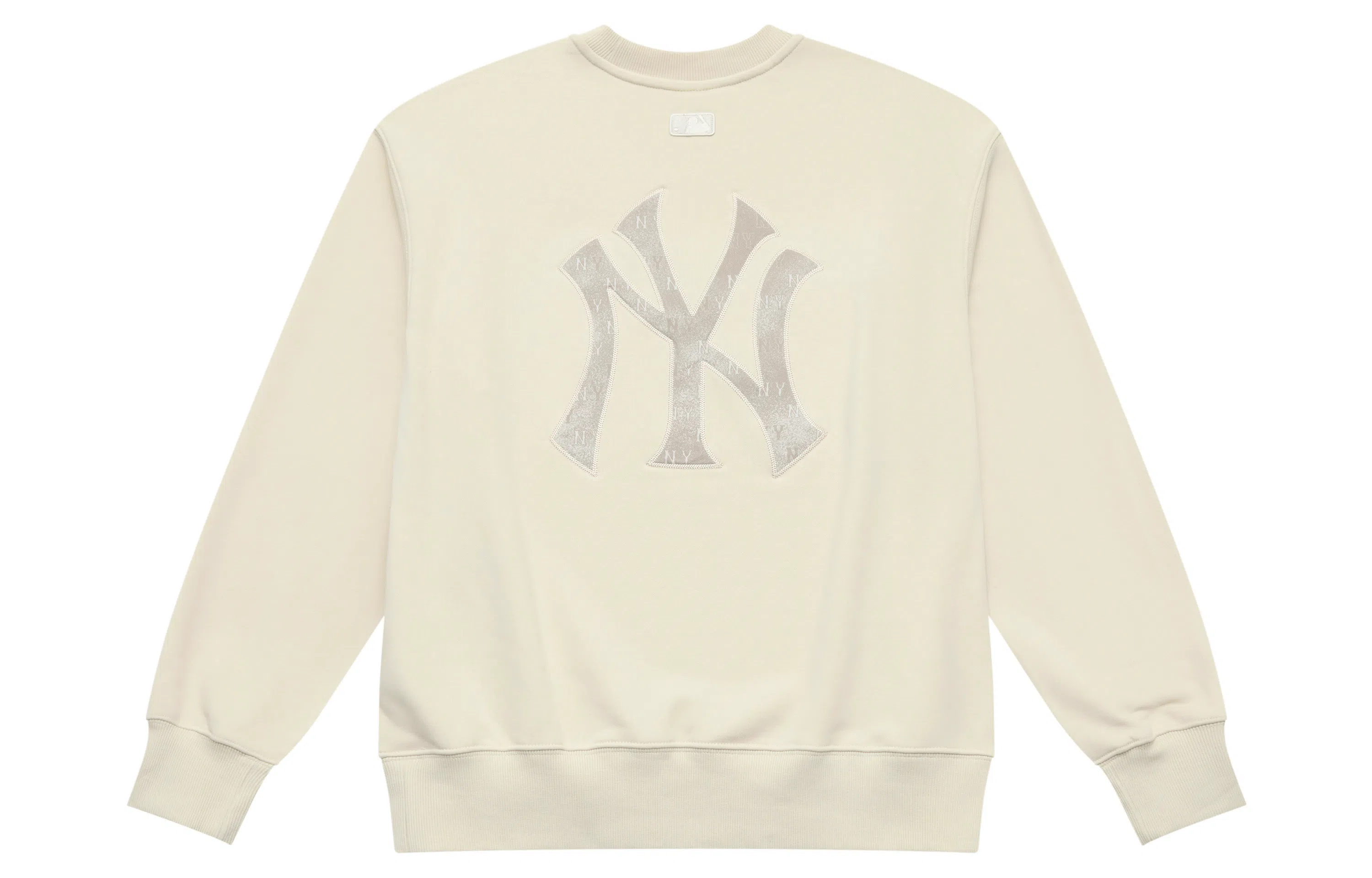 MLB MONOGRAM FW25 LOGO