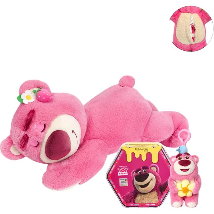 POTDEMIEL x Disney 8