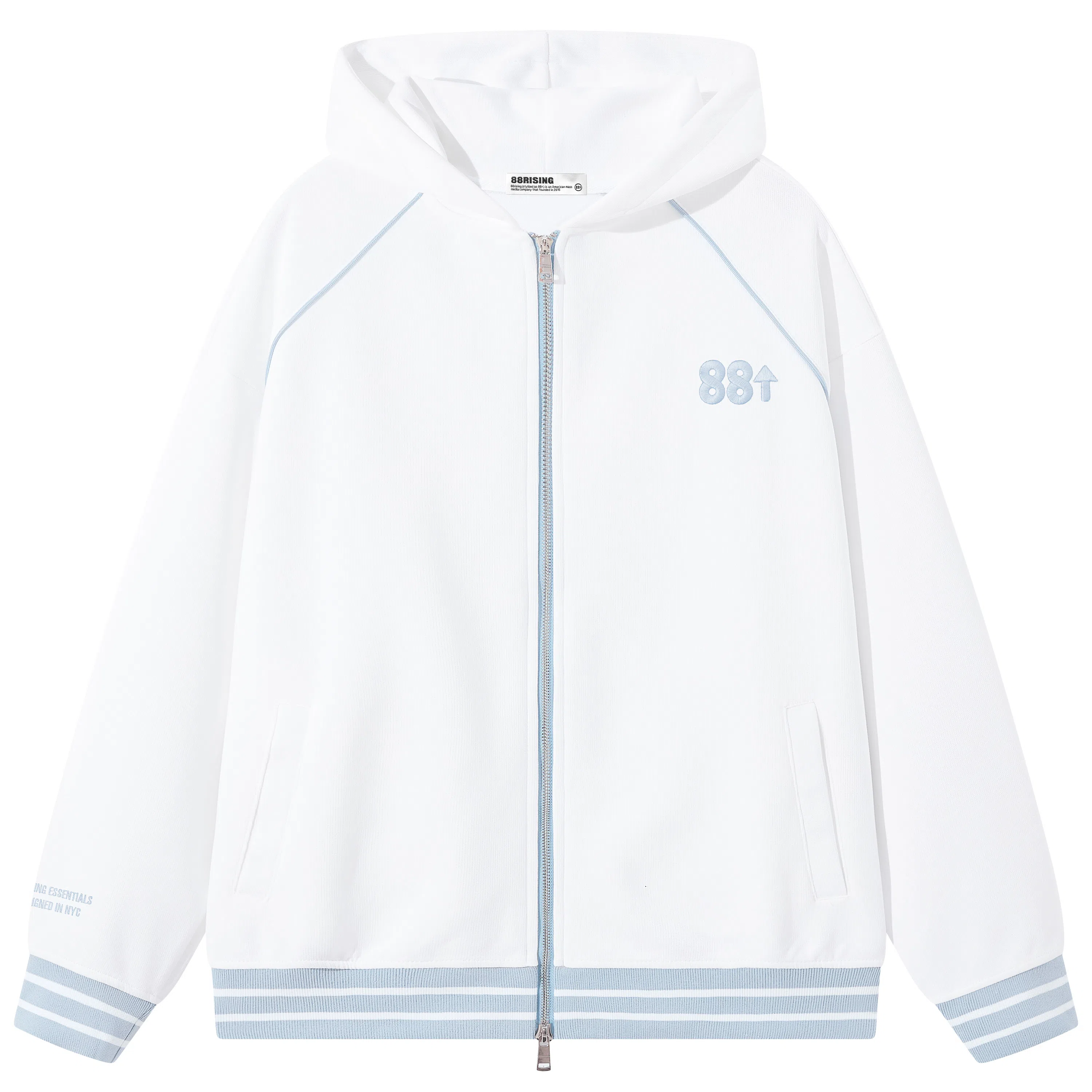 88rising LOGO