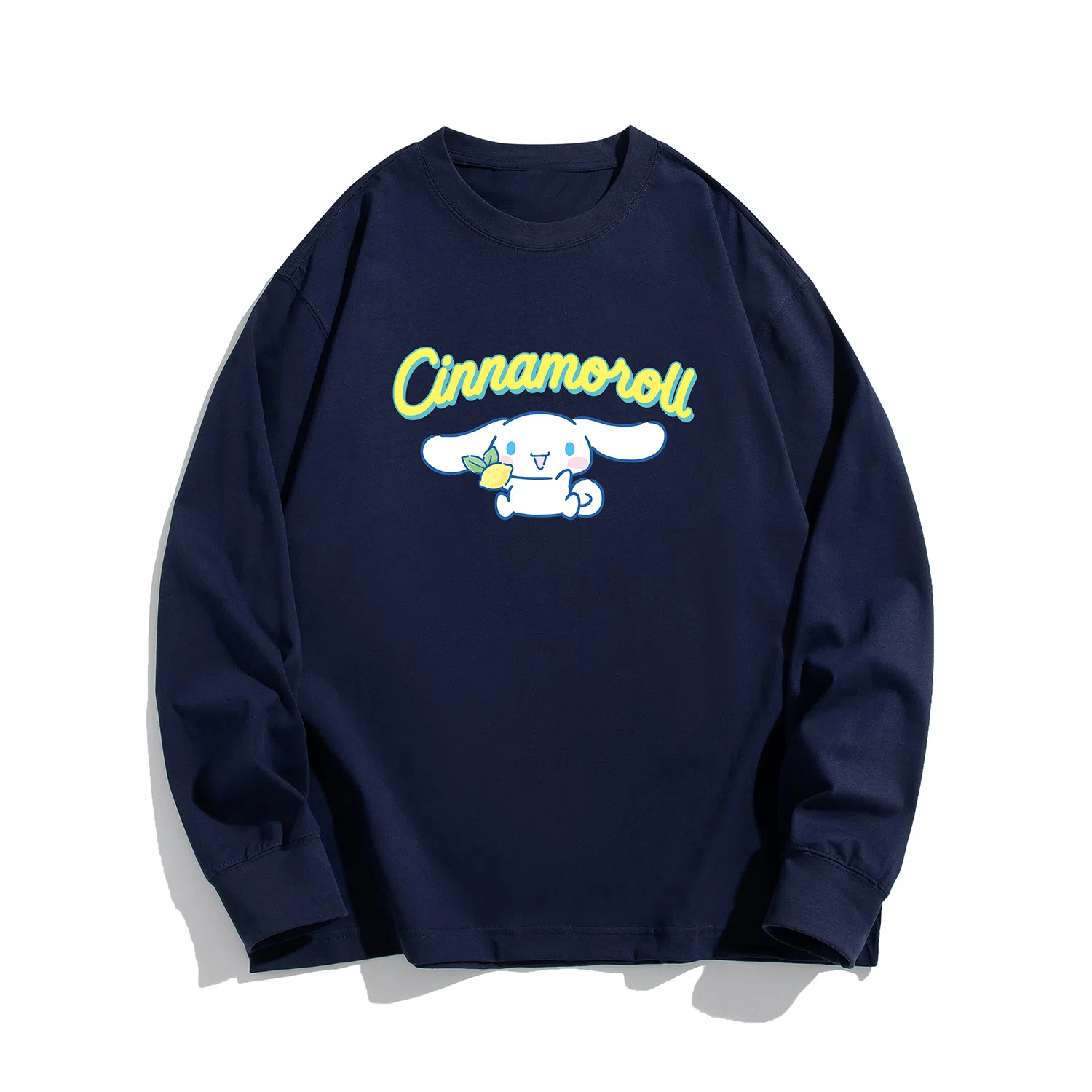 Sanrio x CINNAMOROLL LOGOT