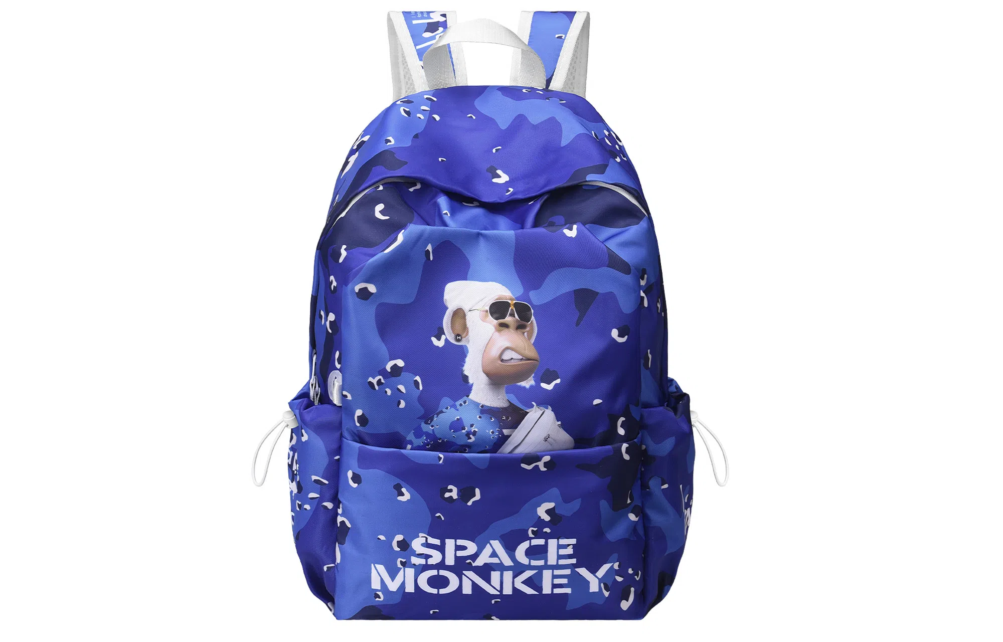 DRACONITE X HAPE X Space Monkey