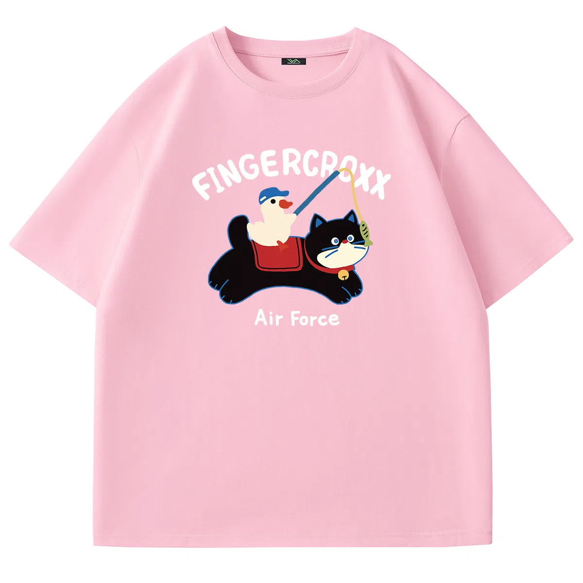 Fingercroxx itFGXX T