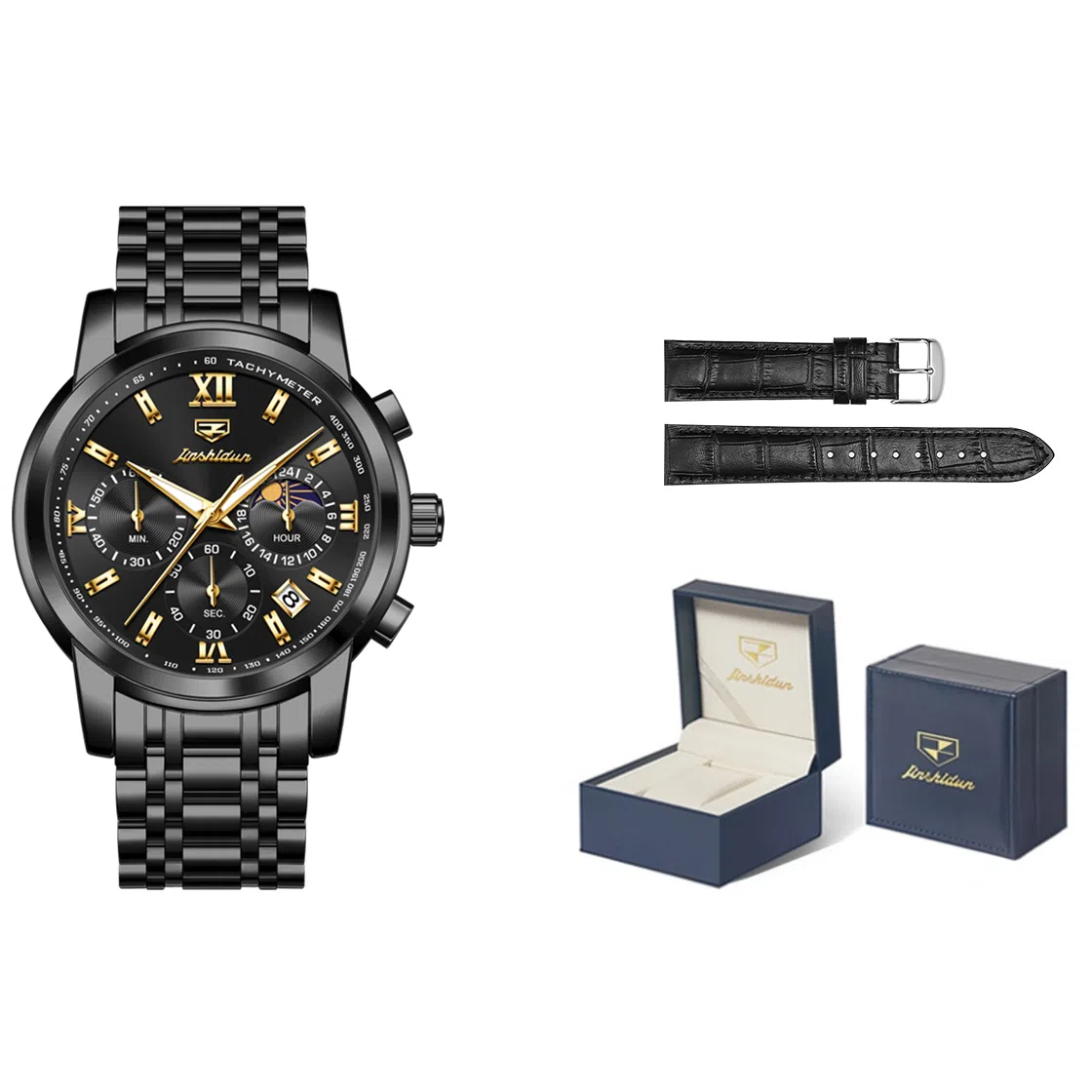 jin shi dun 30JSD.8985