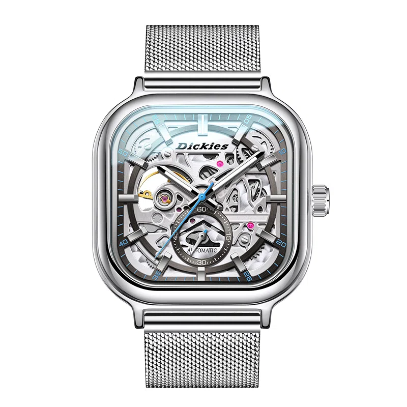 Dickies Urban Outdoor Automatic Watch