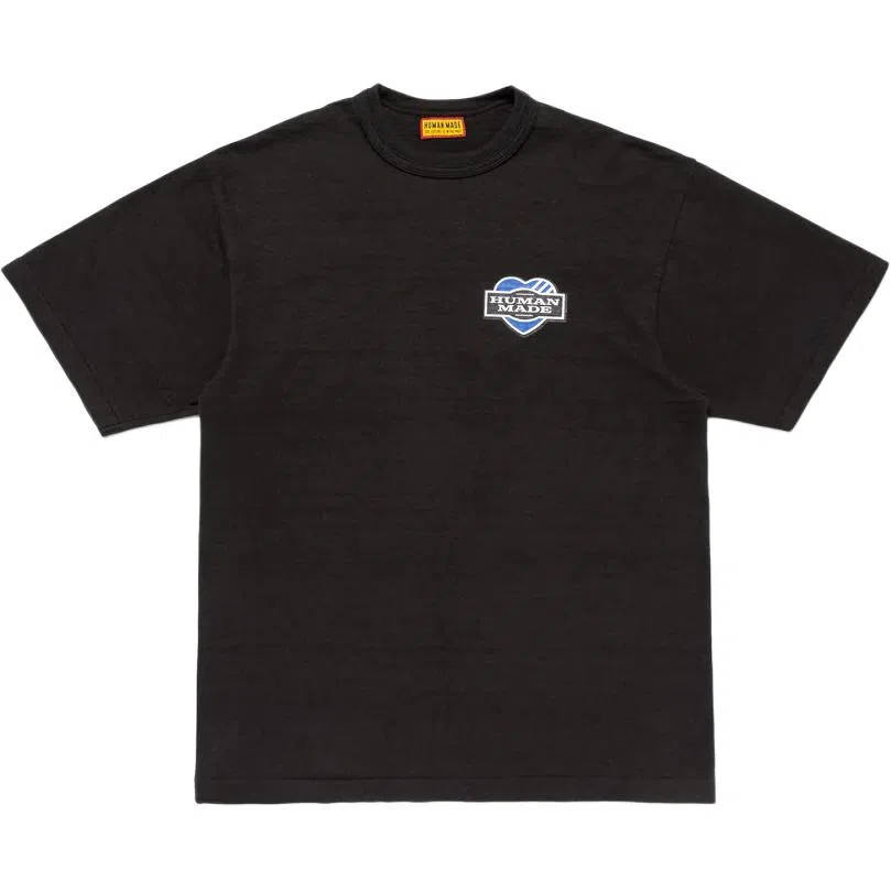 HUMAN MADE FW25 FW25 logoT