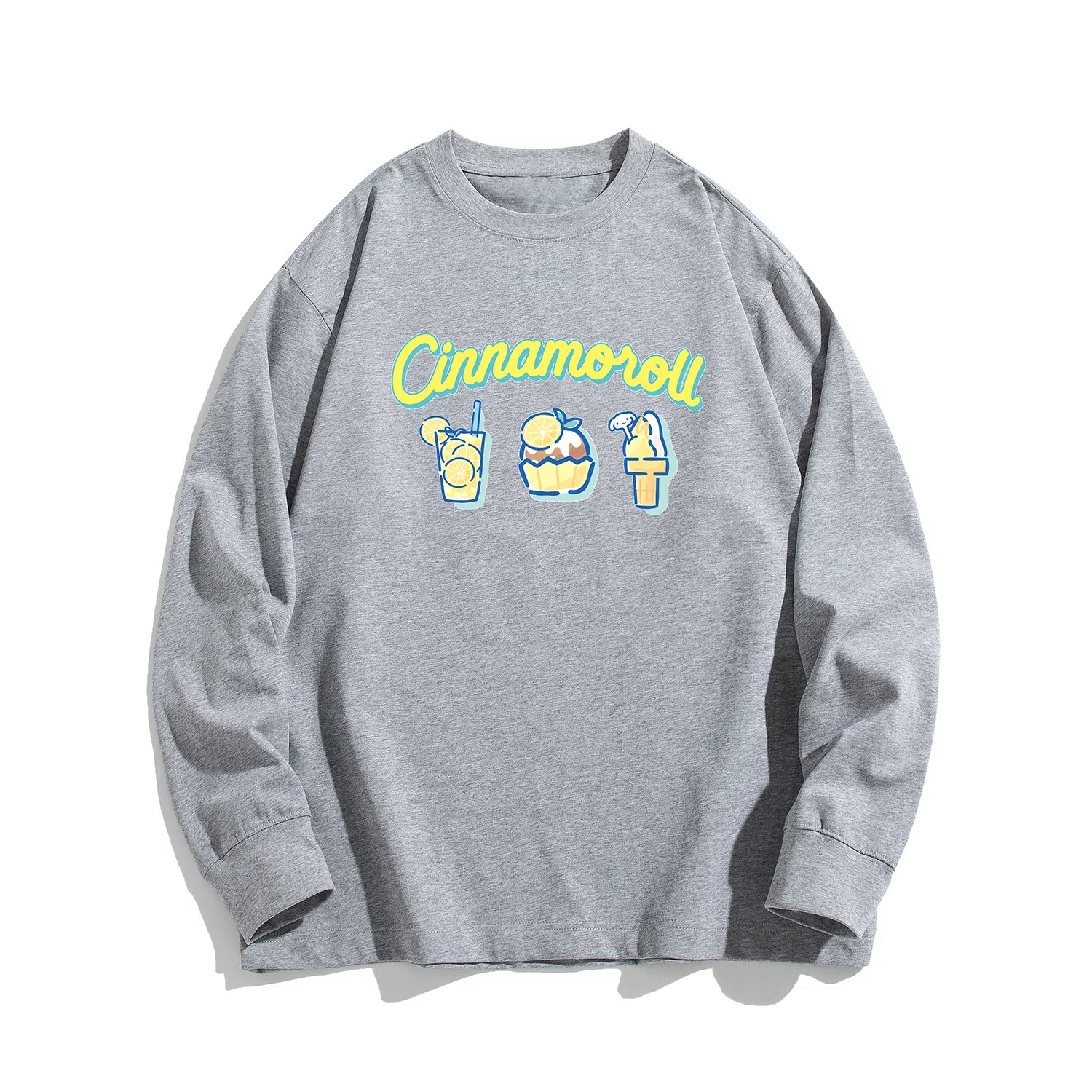 Sanrio x CinnaMoroll T