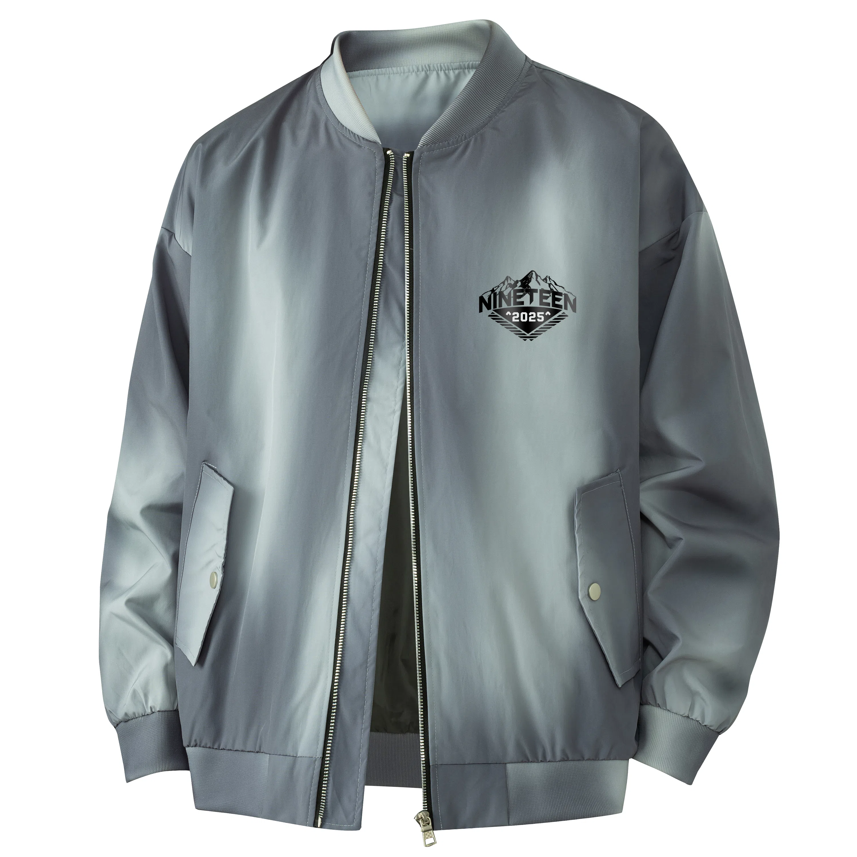 NINETEEN AUTUMN logo