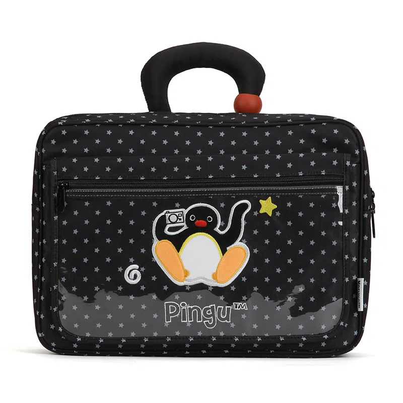 VANWALK 9.3L Pingu ins 15.6