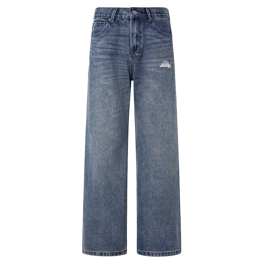 Jeep Jeans