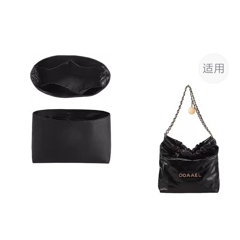 jingxi chanel22bag