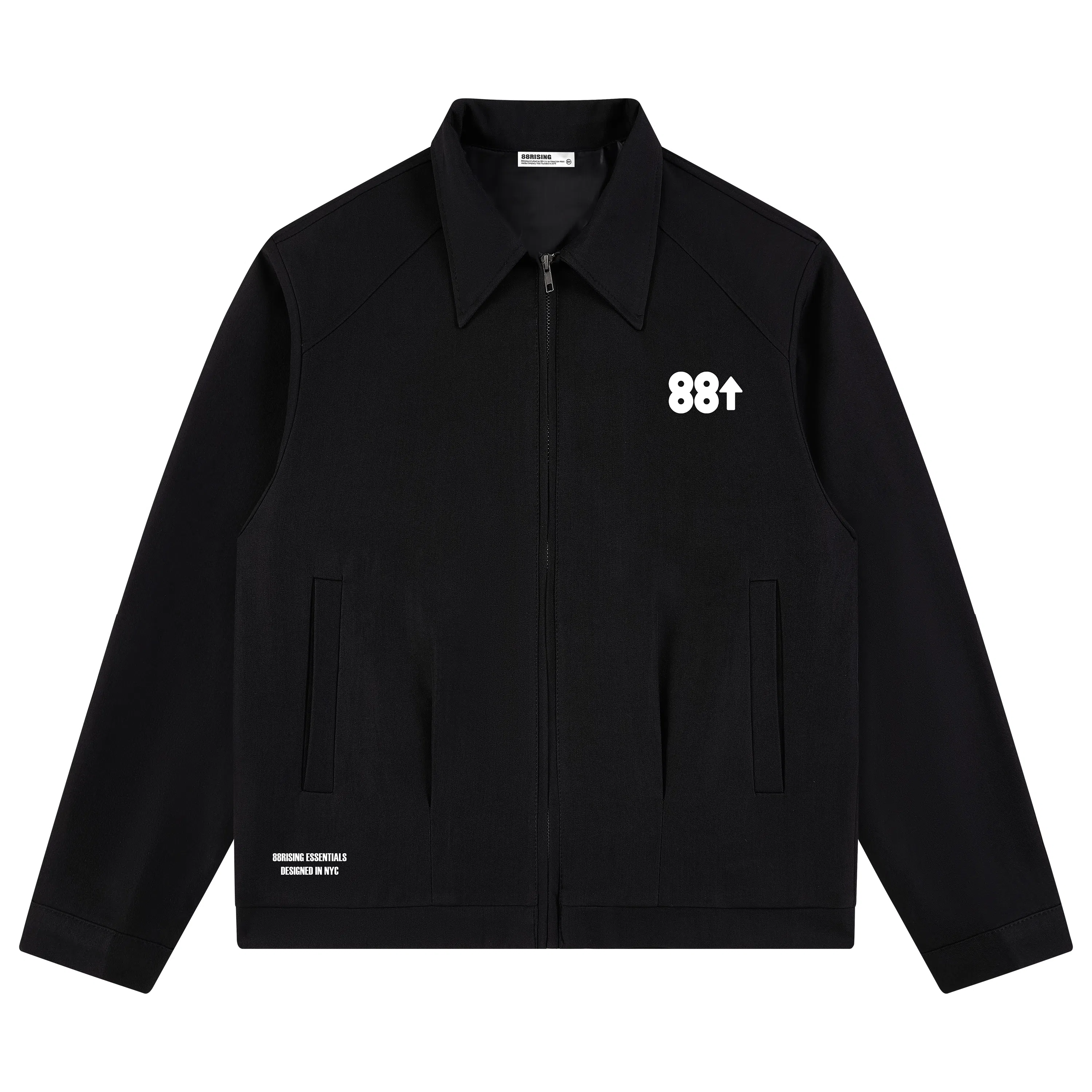 88rising LOGO