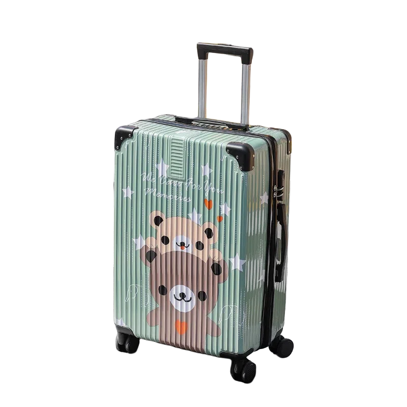 KANGAROO ABS+PC 202426