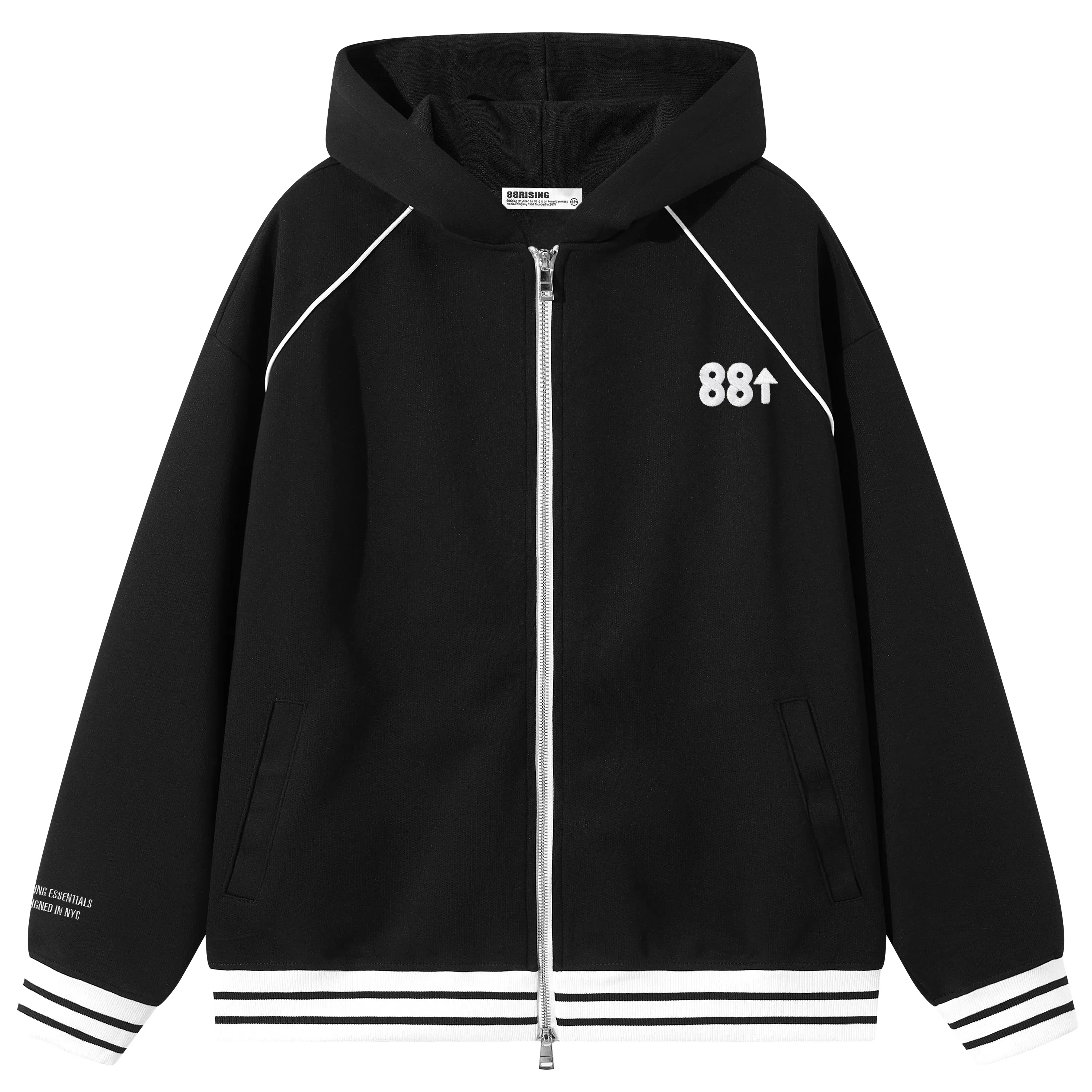 88rising LOGO