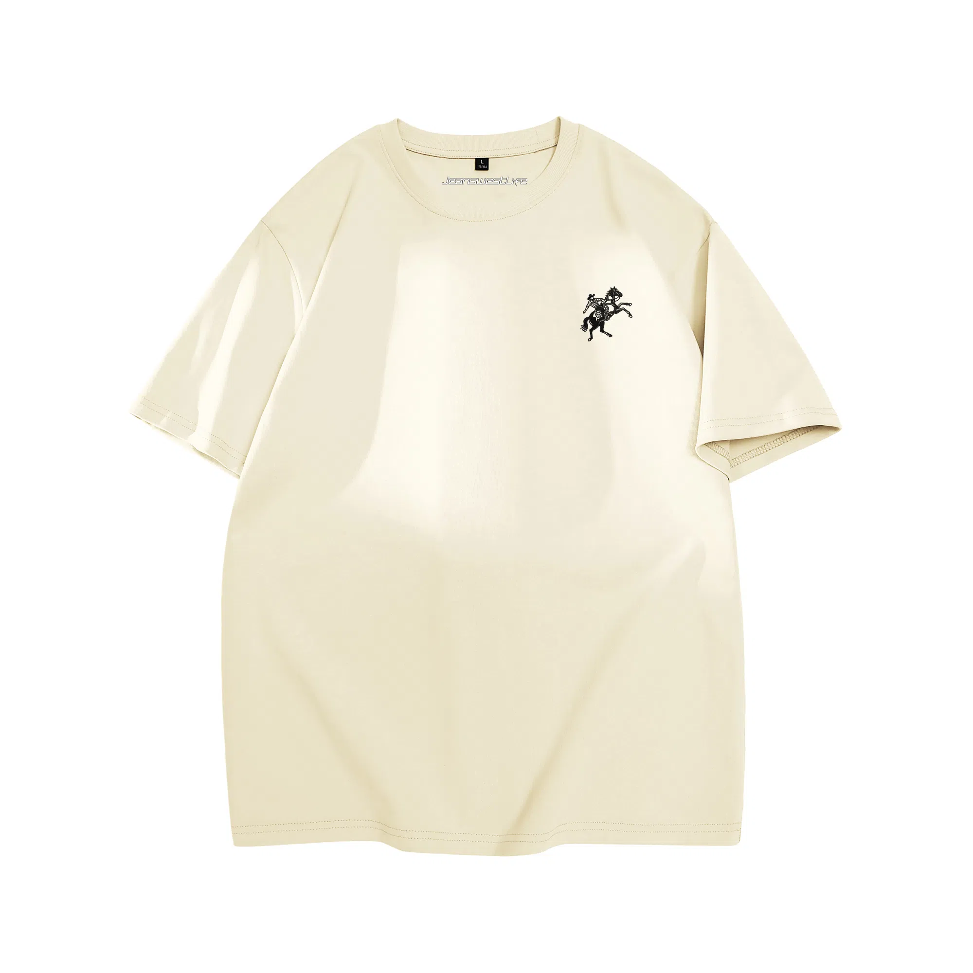 JEANSWEST LIFE LogoT