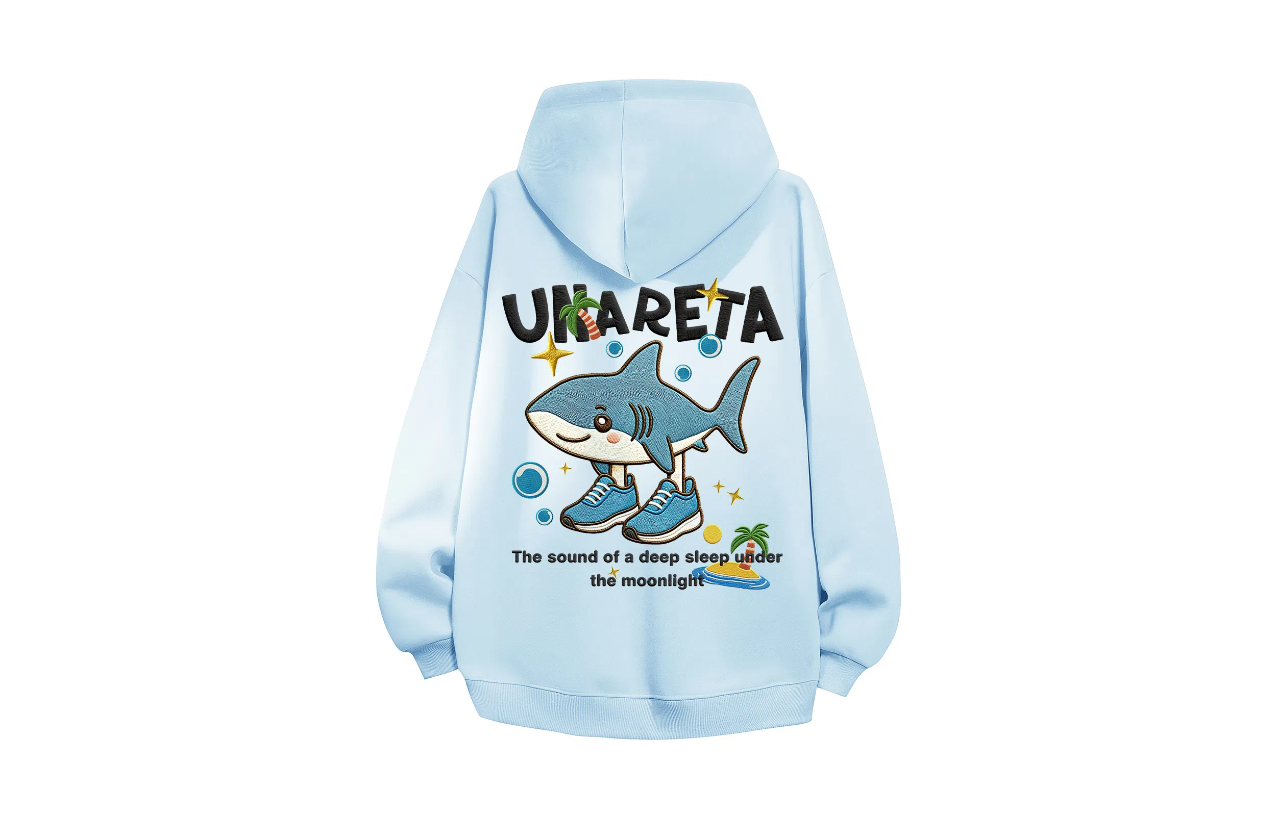 UNA RETA vintageoversize