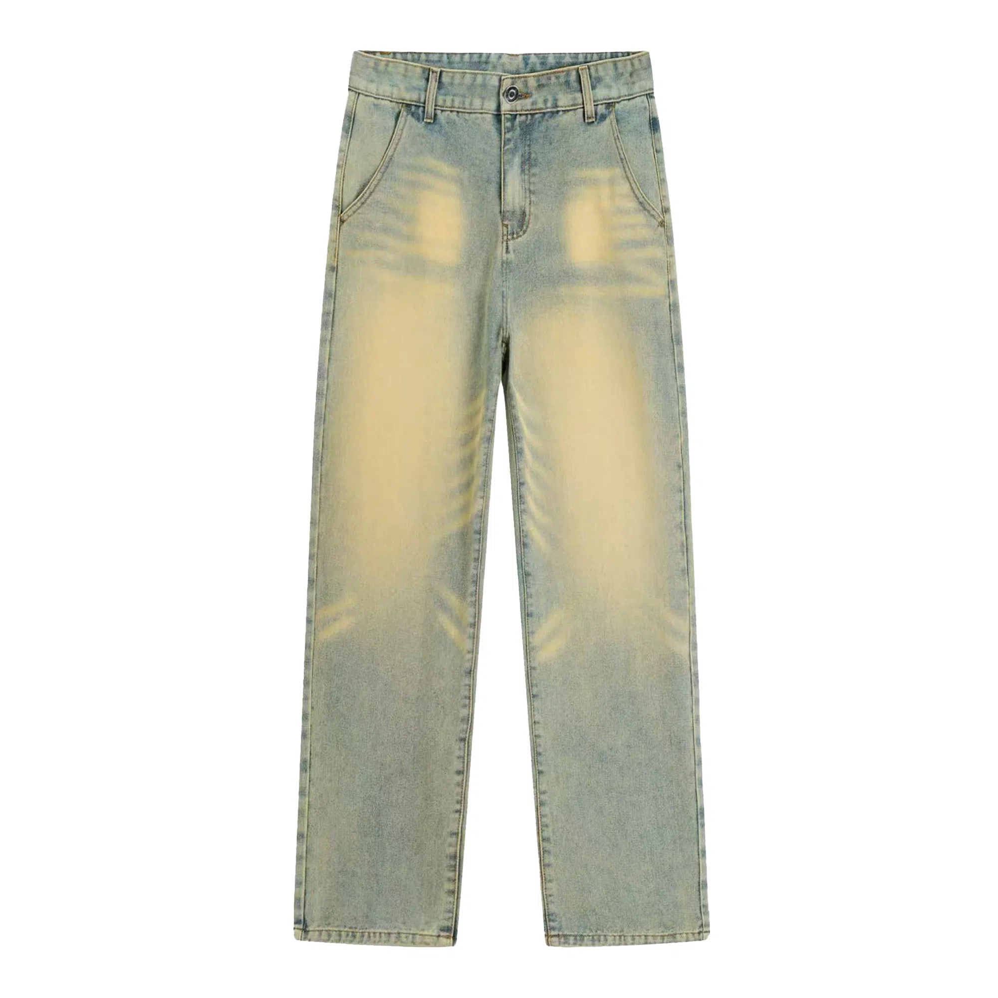 COLD MAPLE FW25 cleanfit