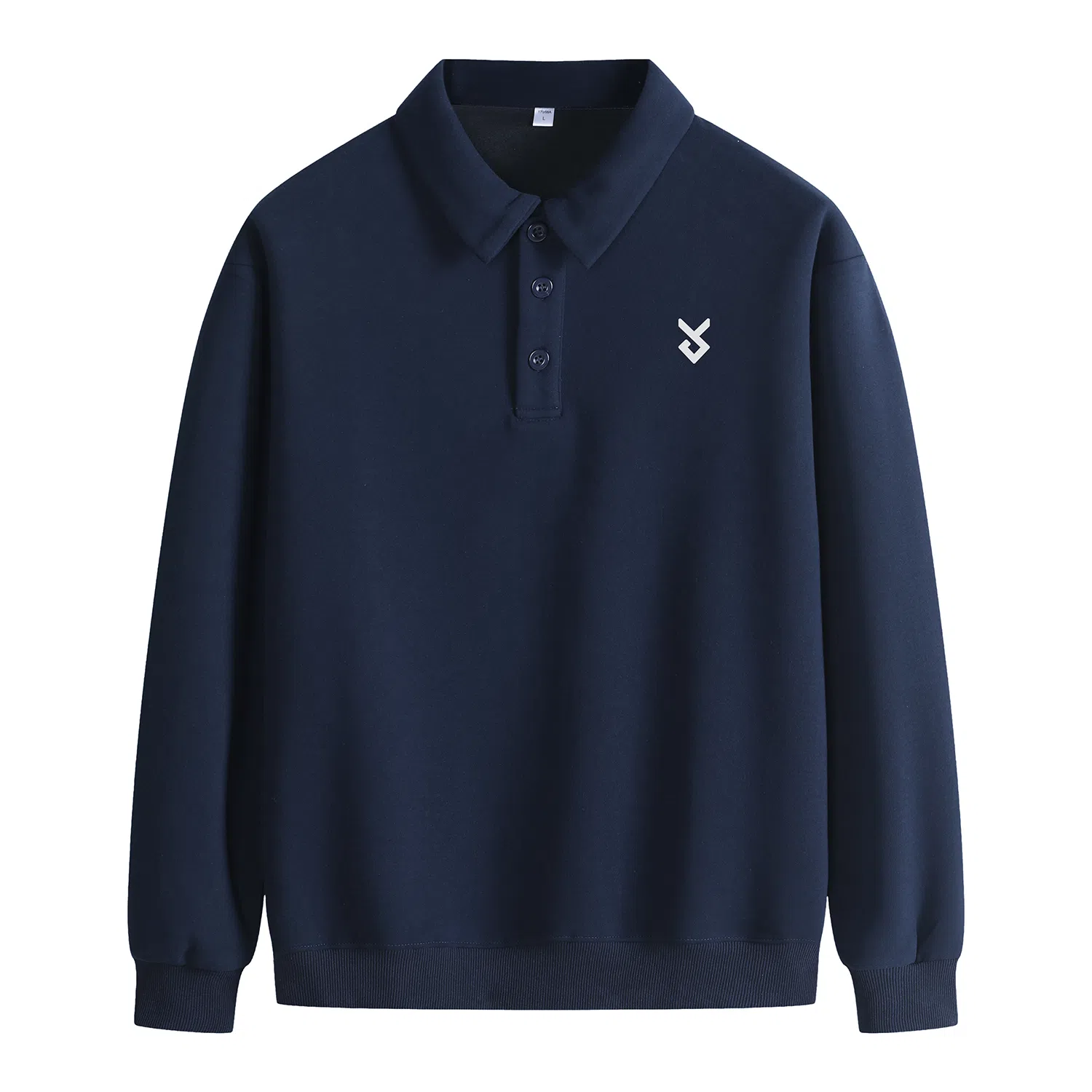 Fingercroxx LOGOPOLO