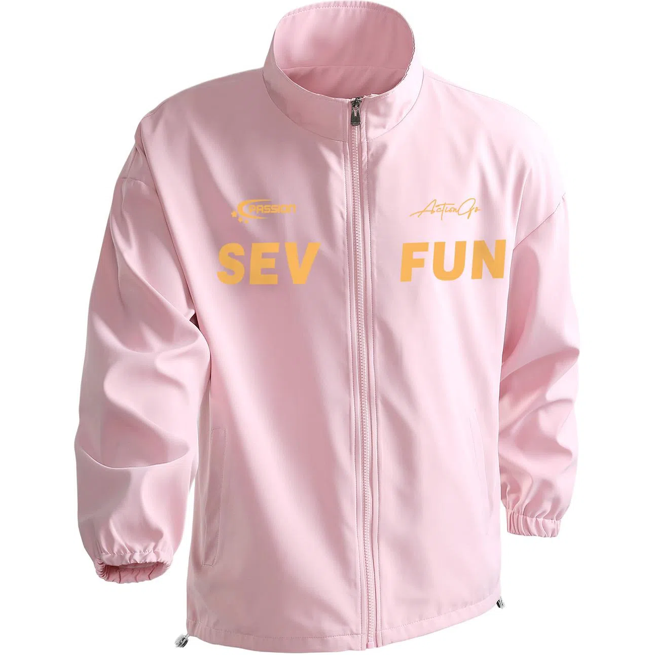7 SEVFUN logo