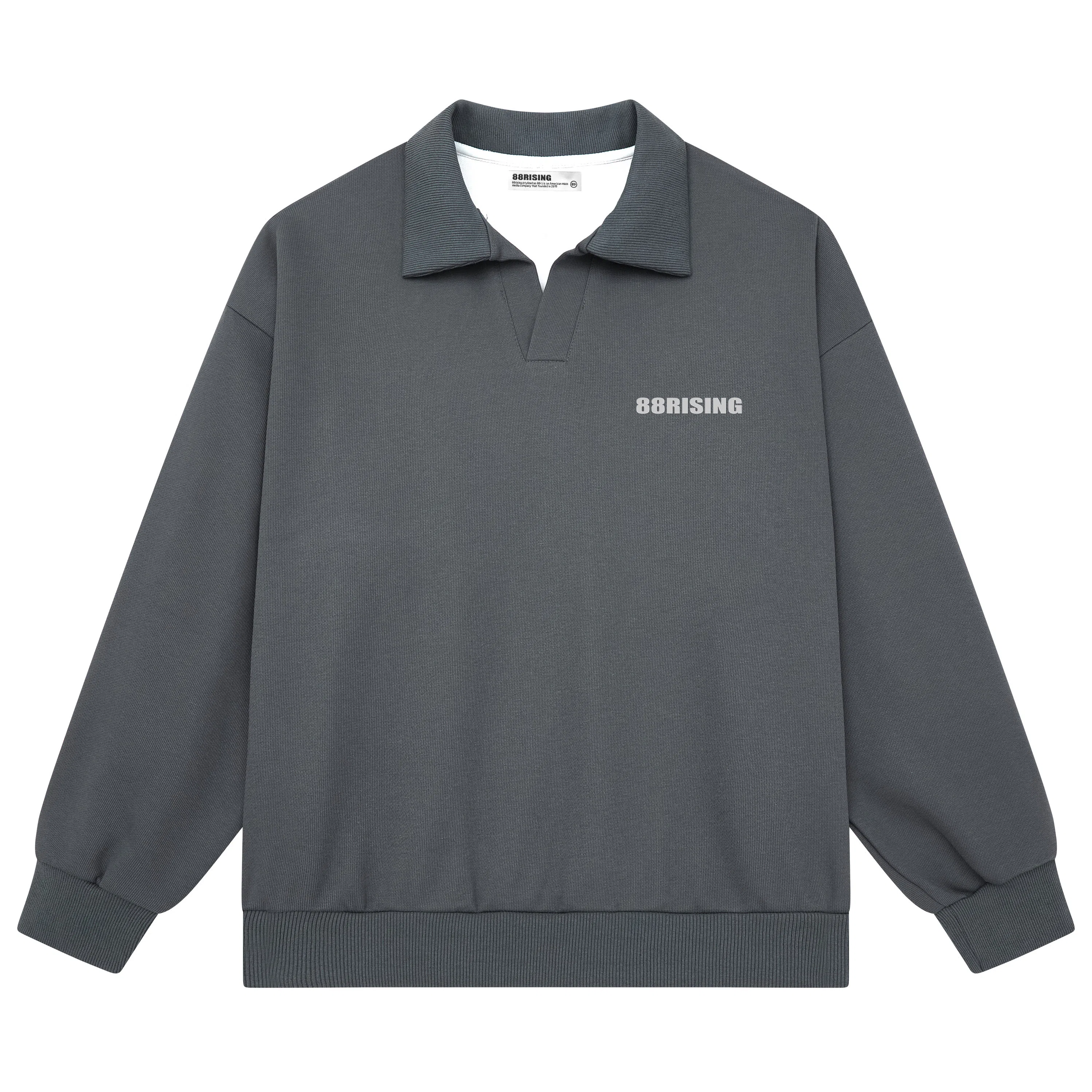88rising LogoTVPolo