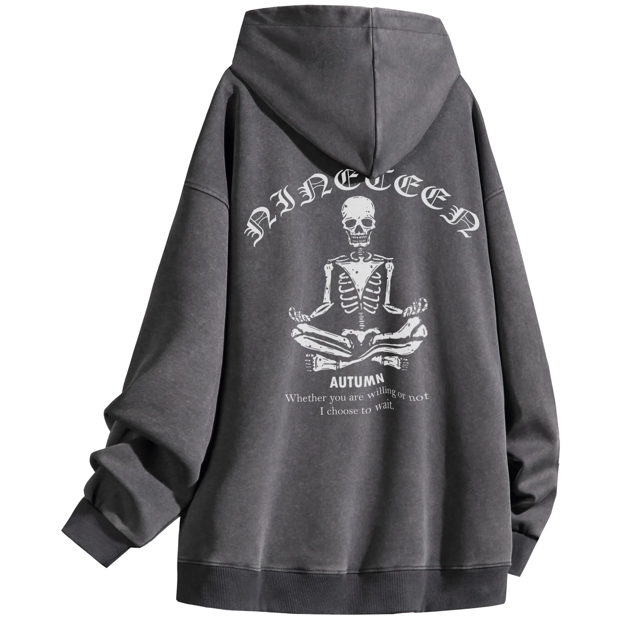 NINETEEN AUTUMN logo