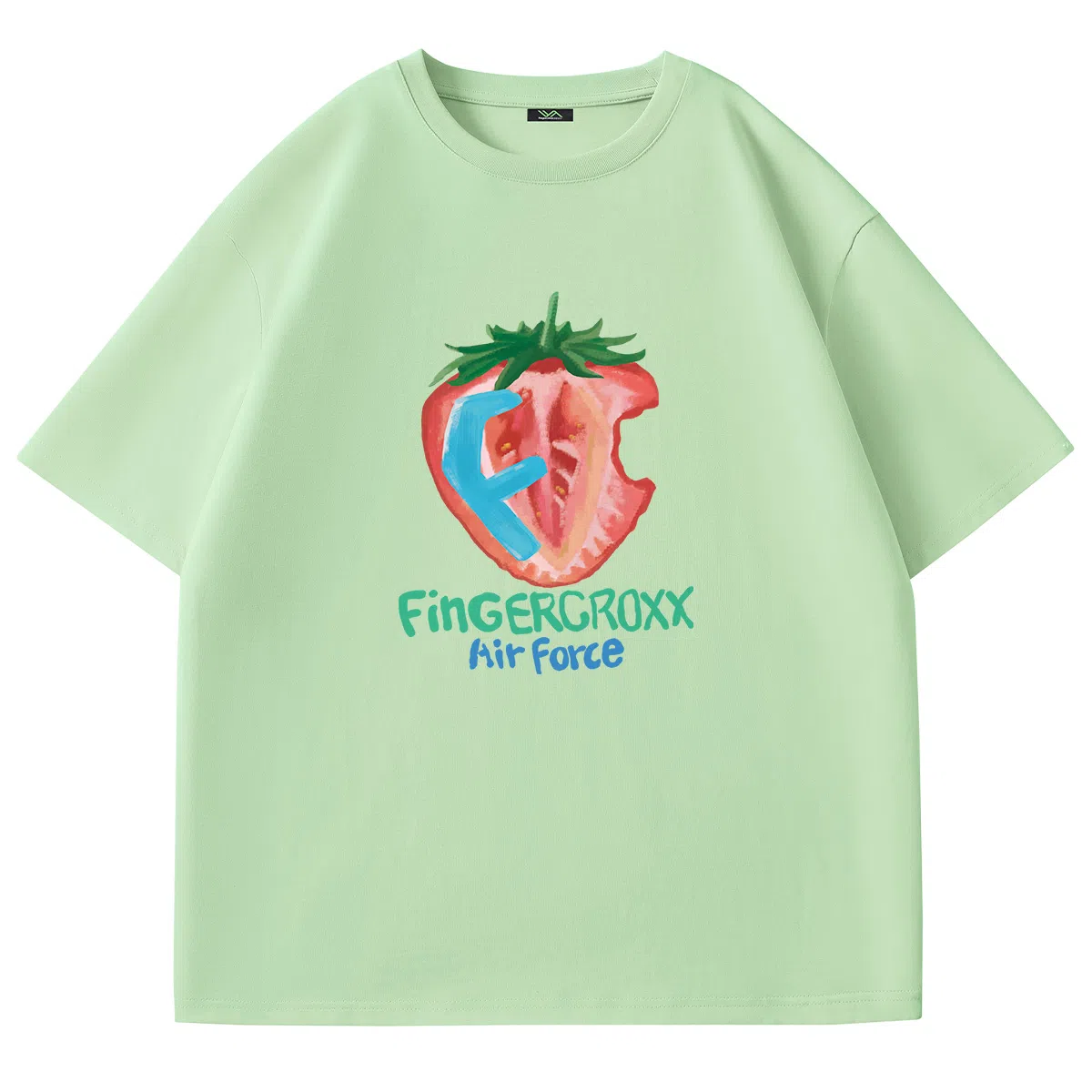 Fingercroxx itFGXX T