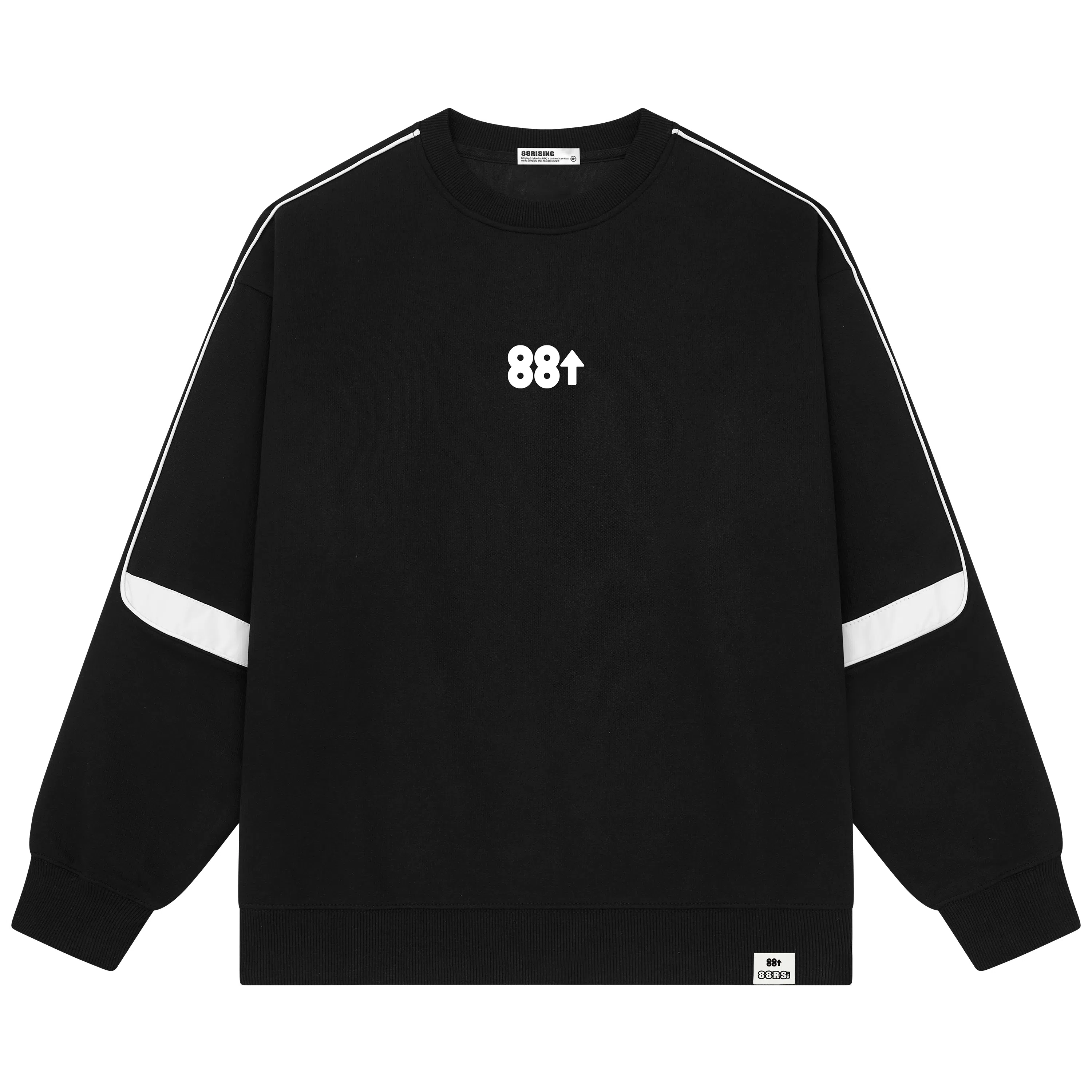 88rising LOGO