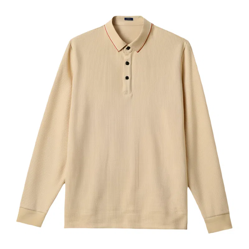 FOSS PHIL POLO2025 T