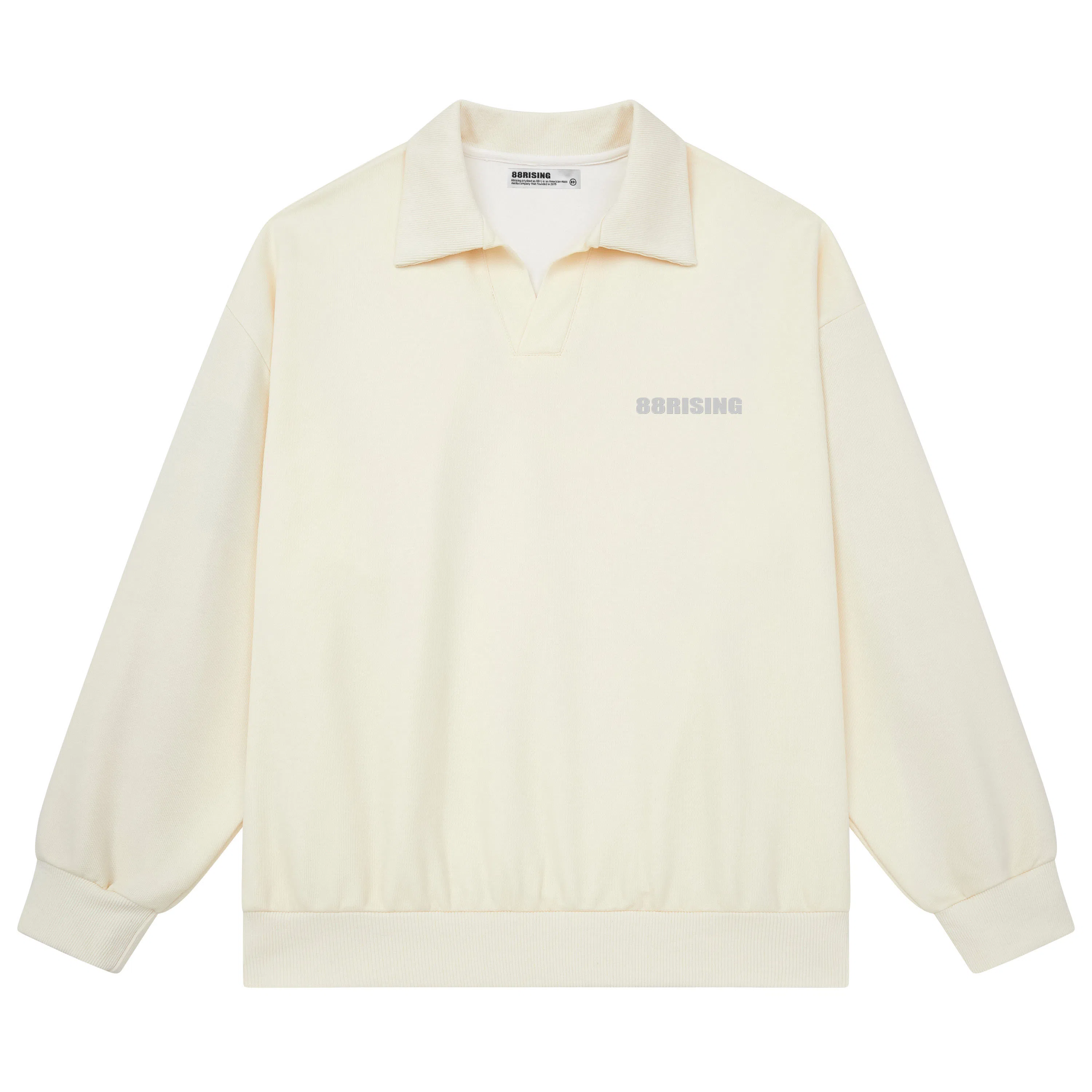 88rising LogoTVPolo