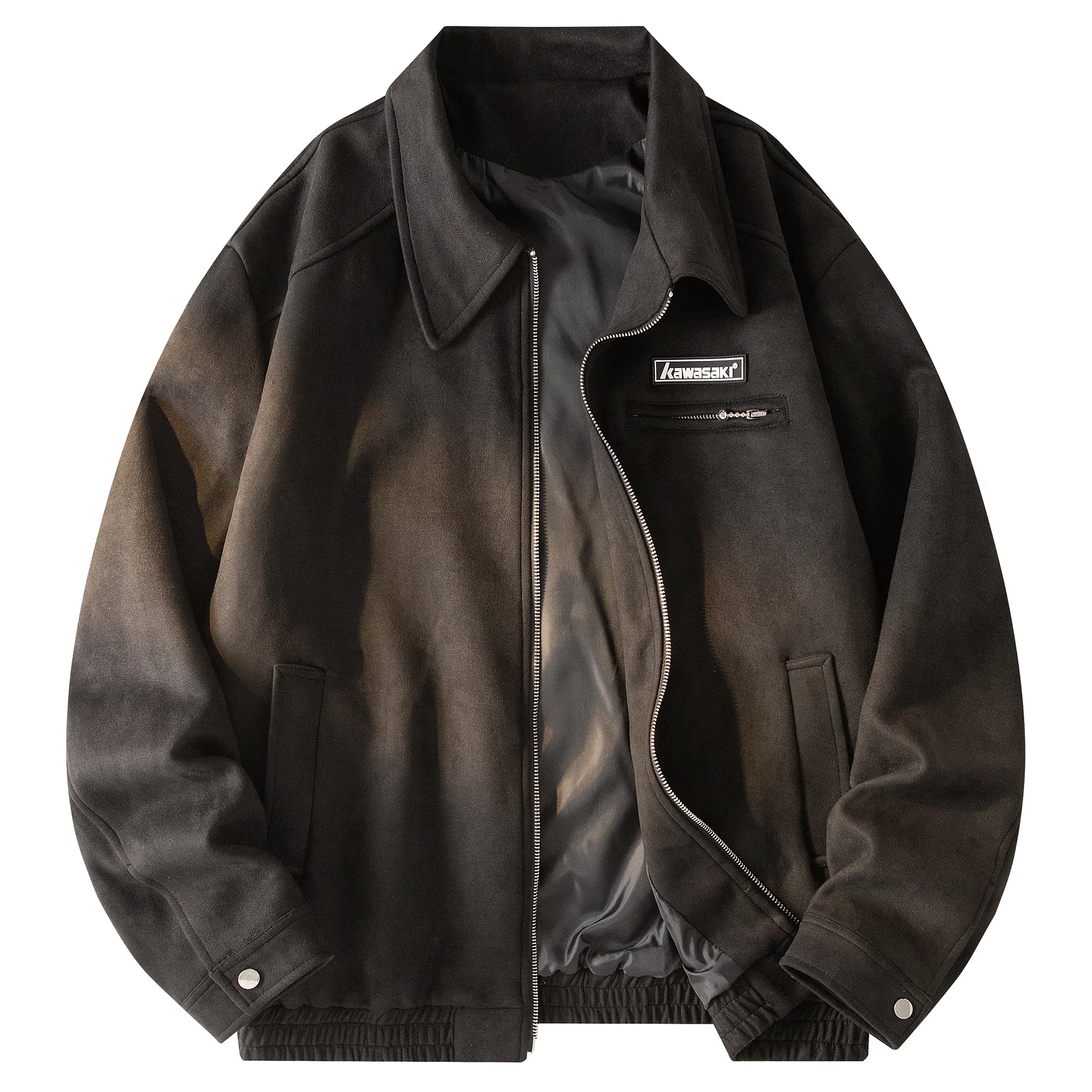 Kawasaki cleanfitlogo