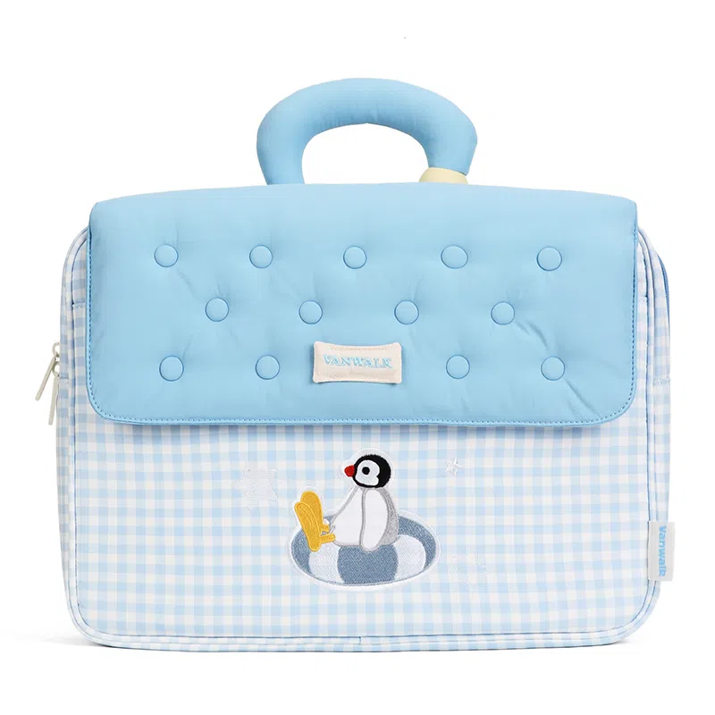 VANWALK 9.3L Pingu ins 15.6