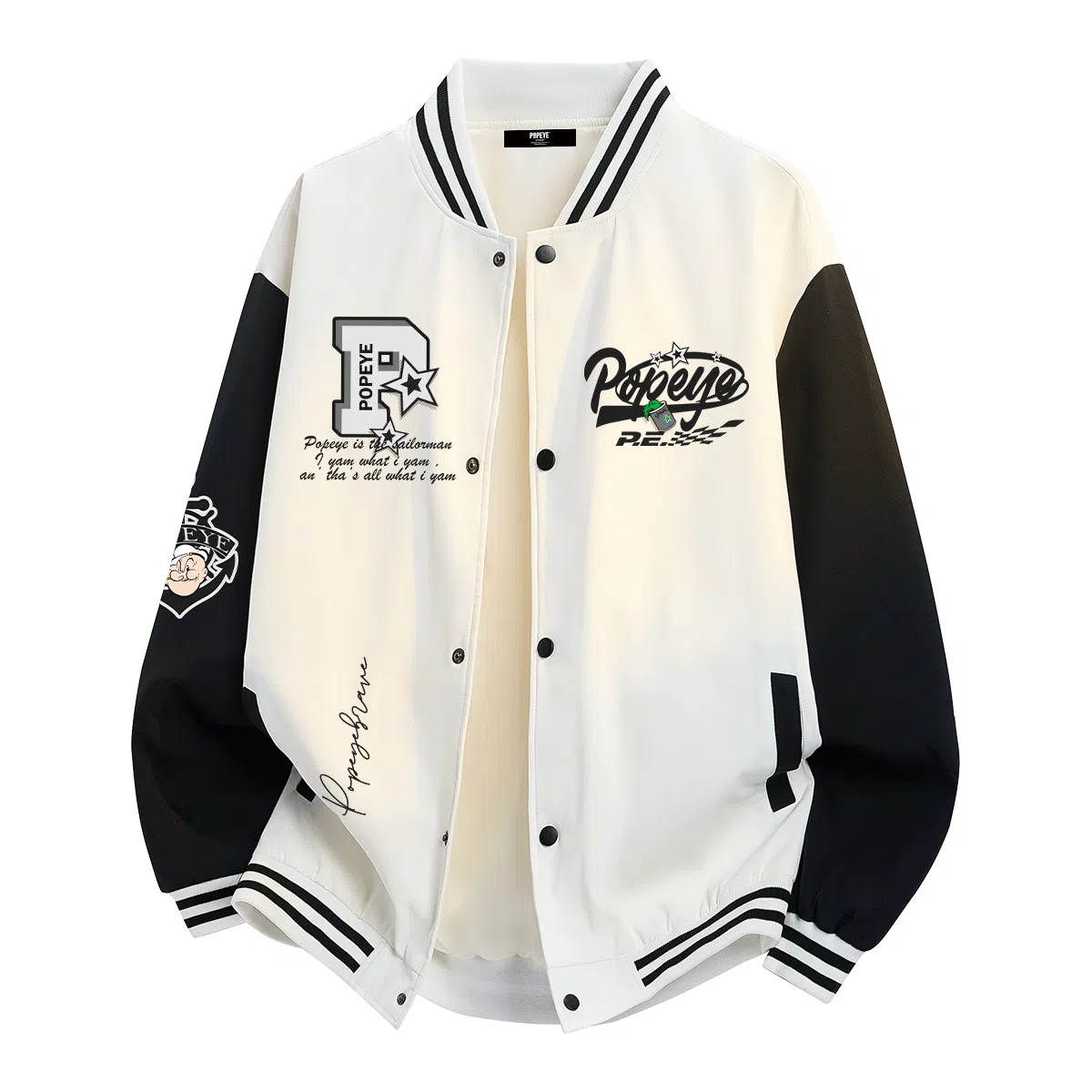 POPEYE Logo