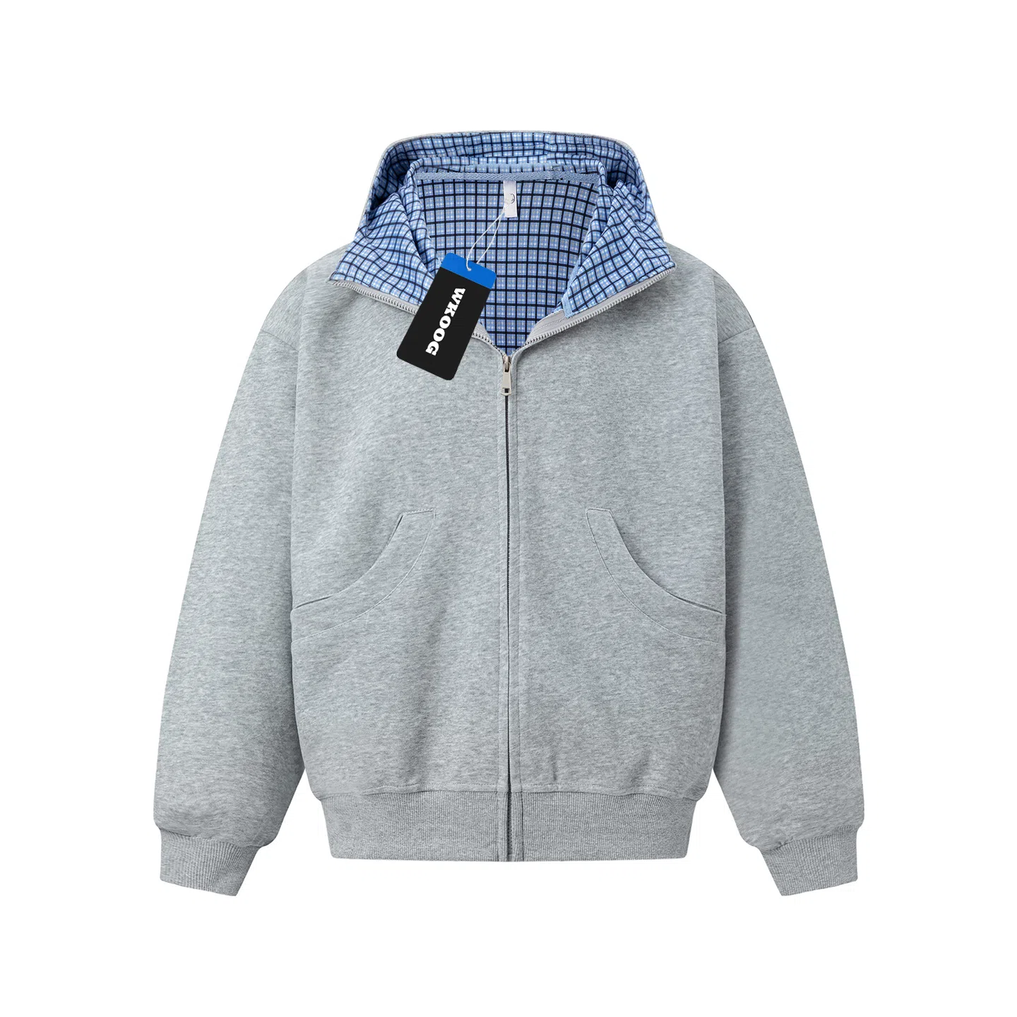 WKOOG cleanfit