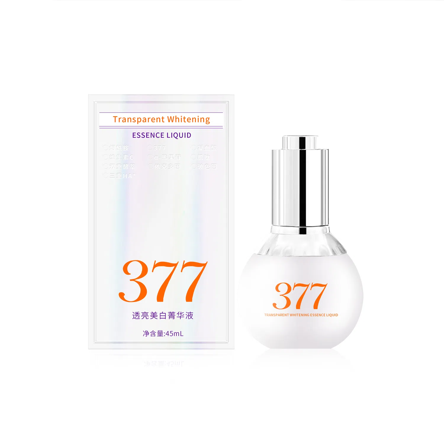 ZYM 45mL