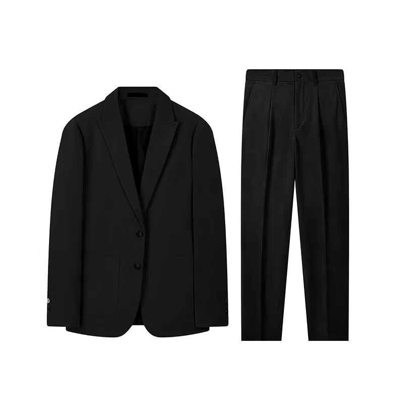 Antioffice clean fit