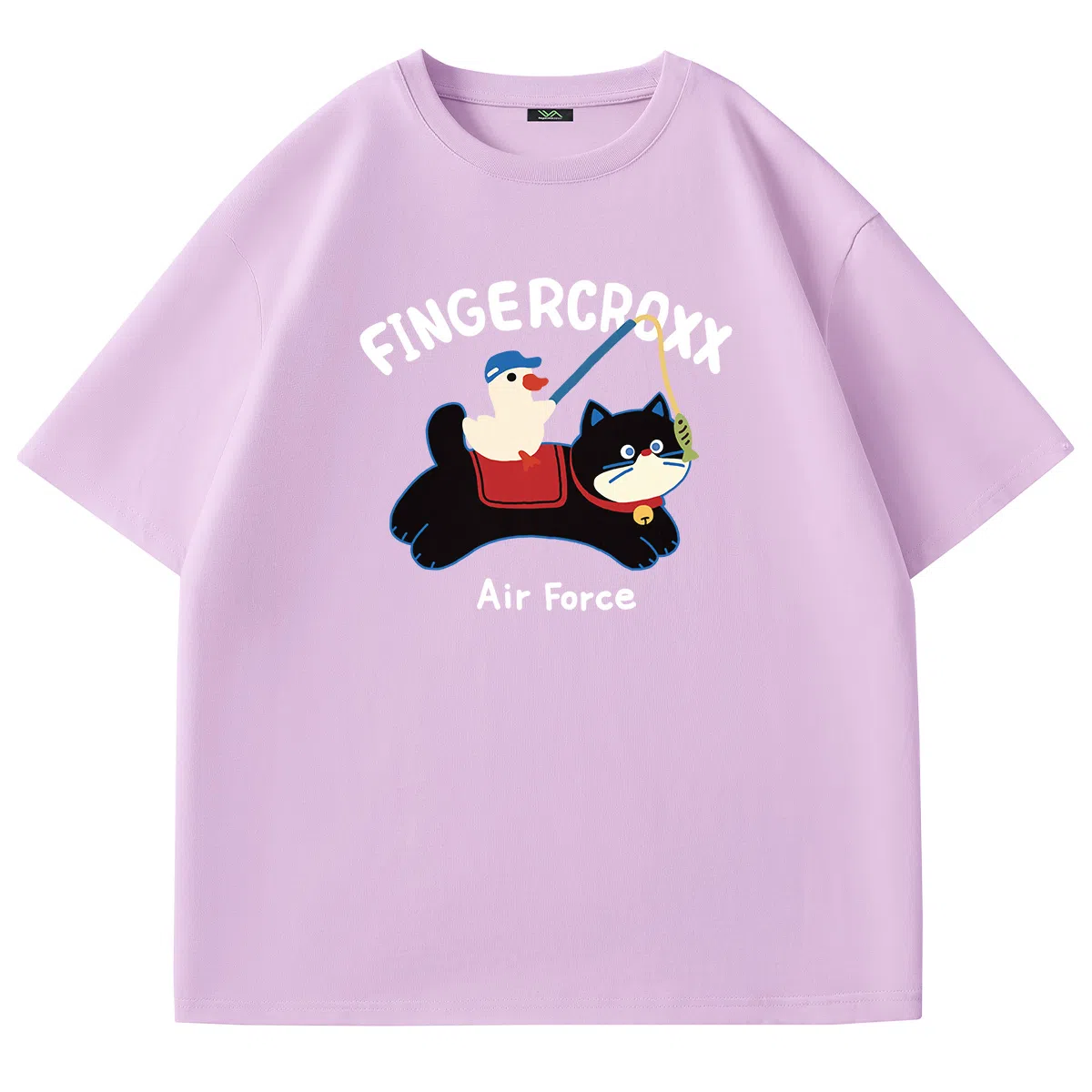 Fingercroxx itFGXX T