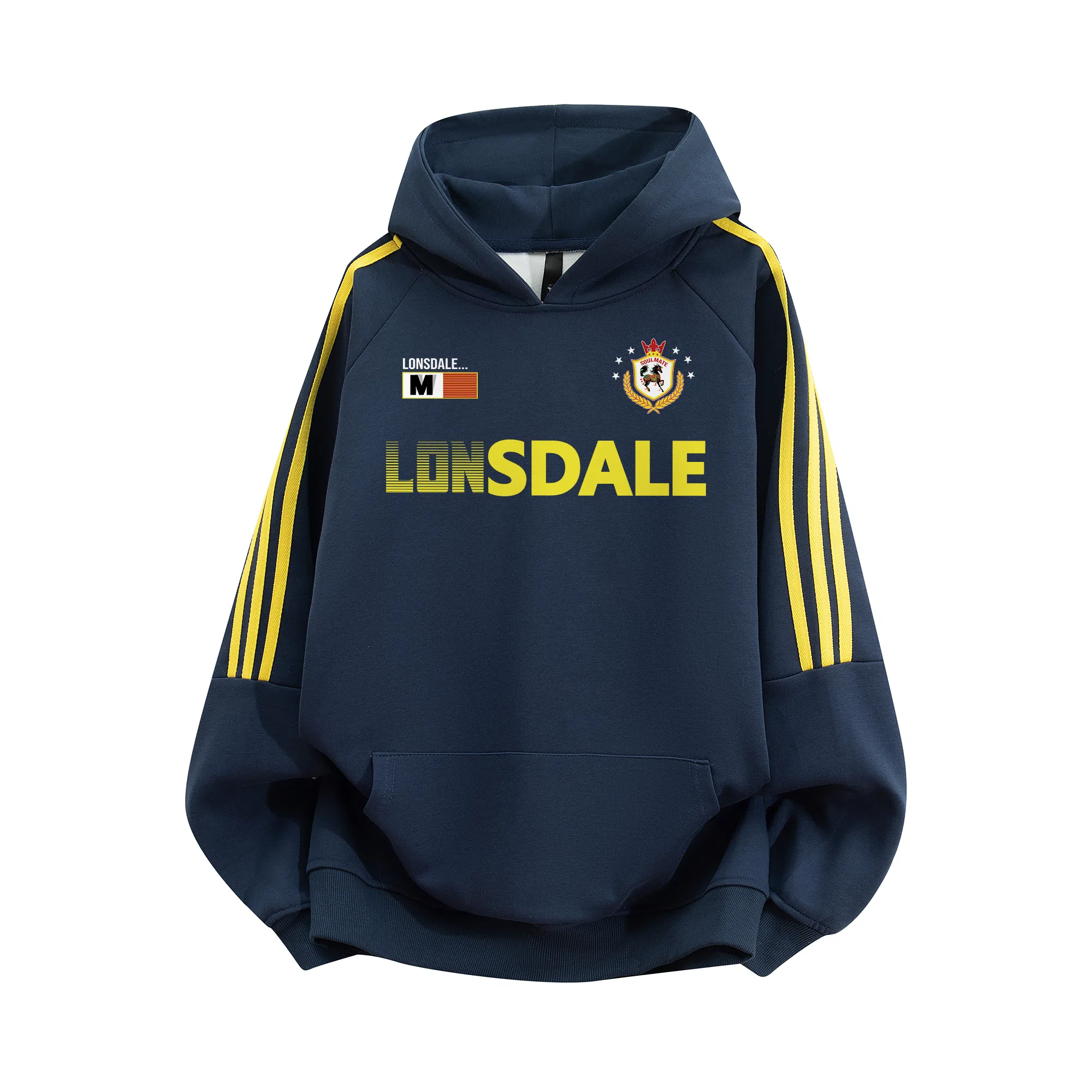 LONSDALE