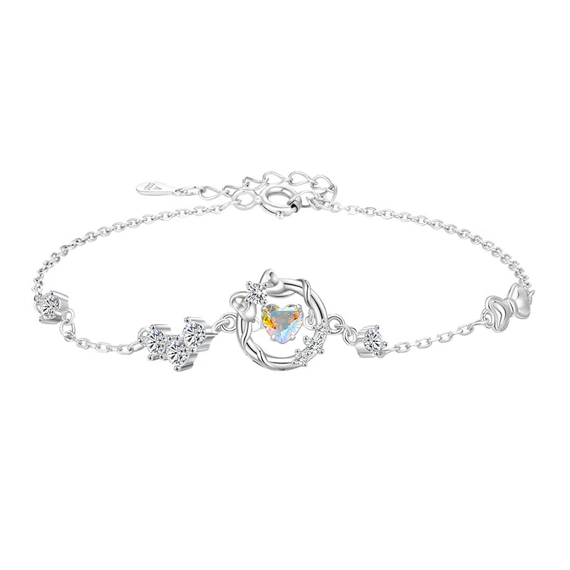 THE MYSTIC NINE S925