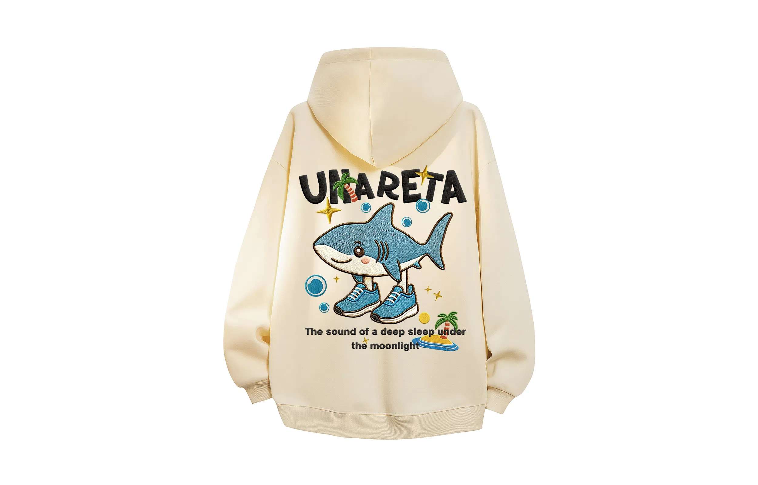 UNA RETA vintageoversize