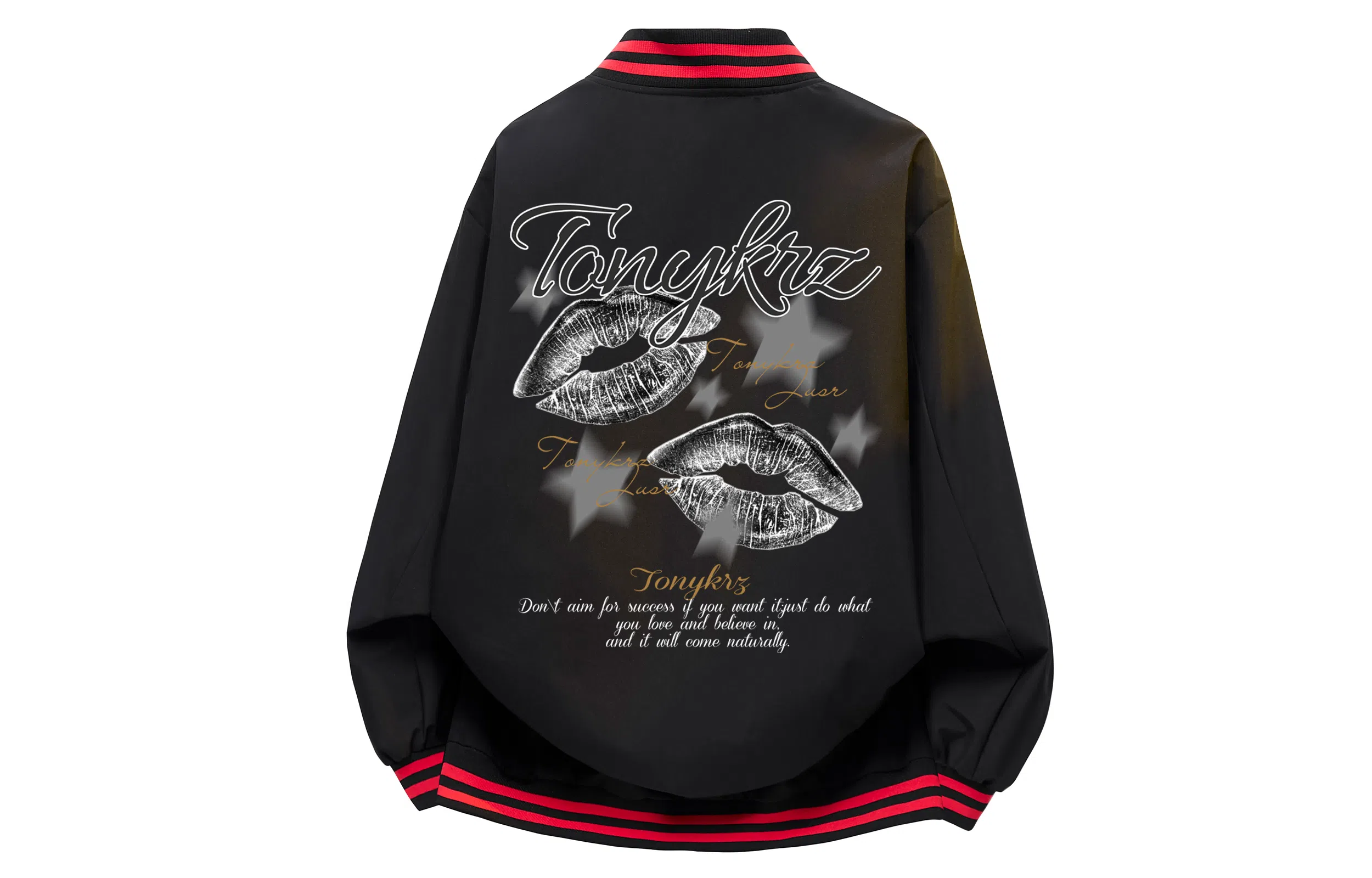 TONYKRZ