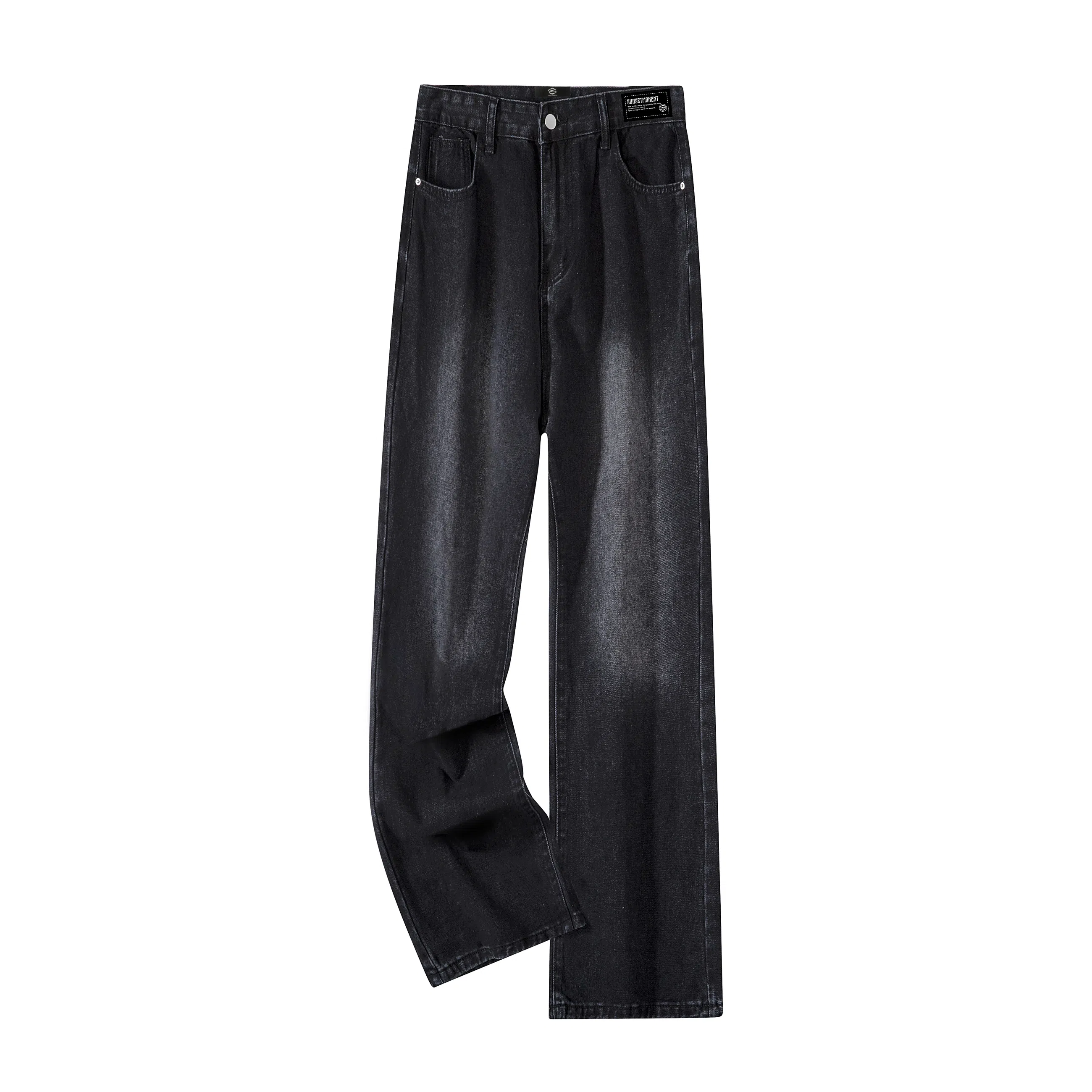 SUNSETMONENT cleanfit