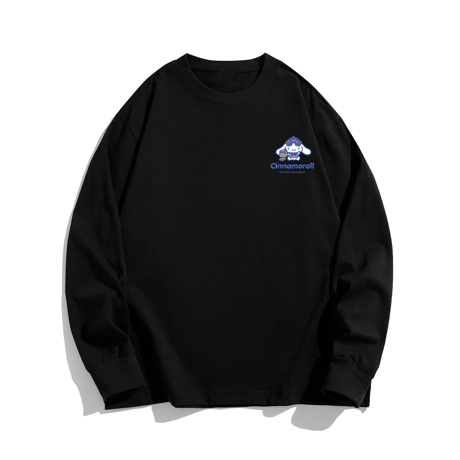 Sanrio x CINNAMOROLL T