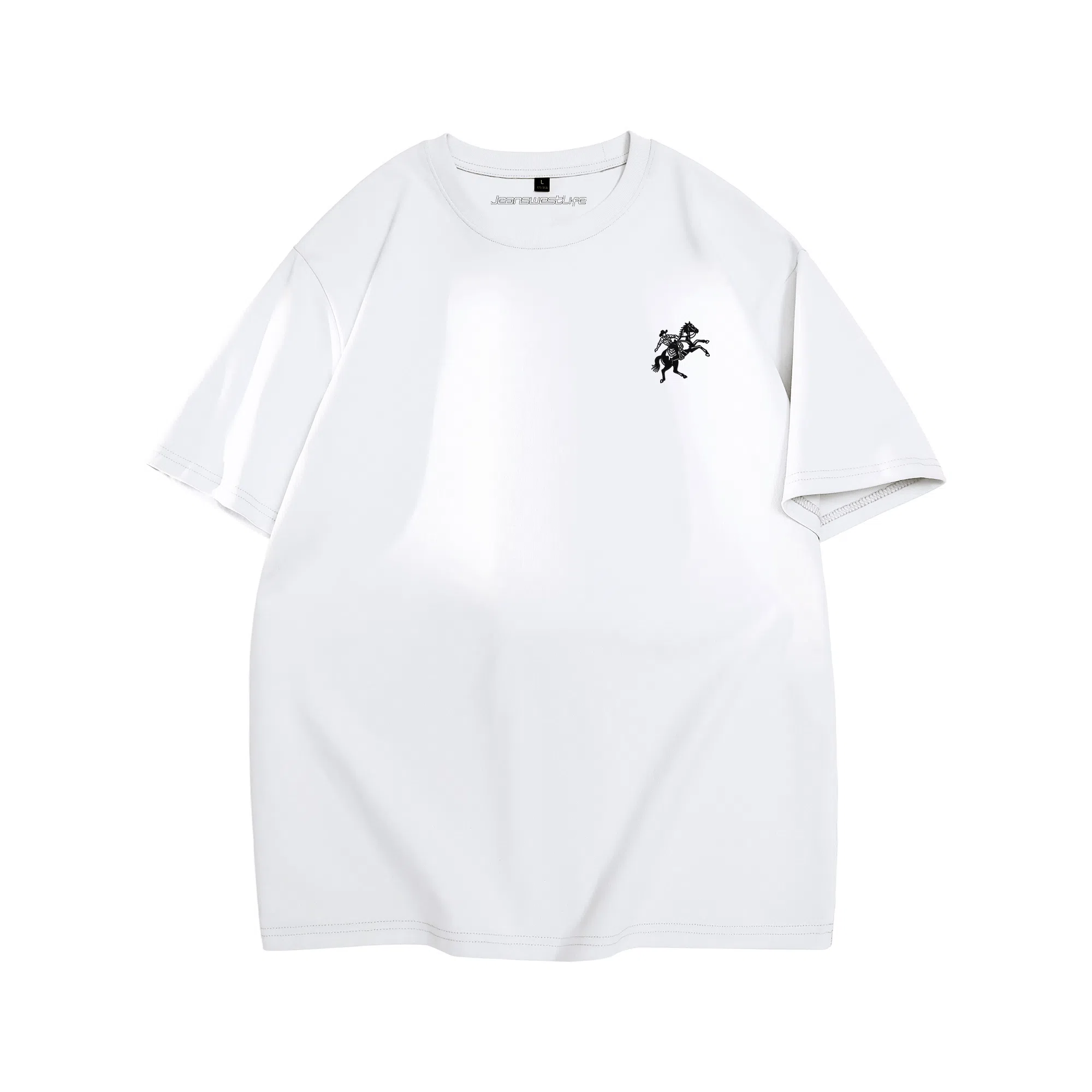 JEANSWEST LIFE LogoT