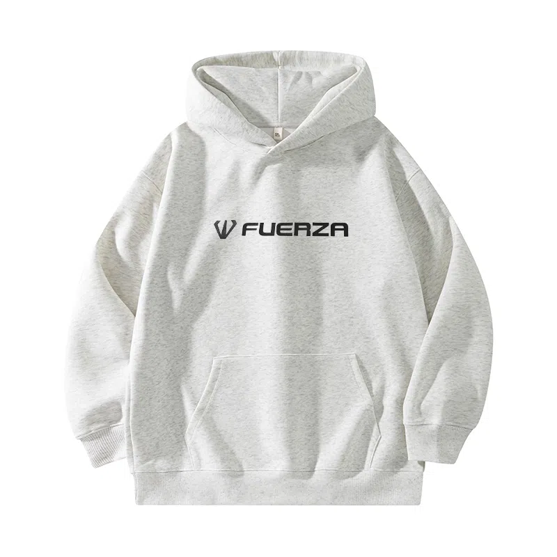 FUERZA